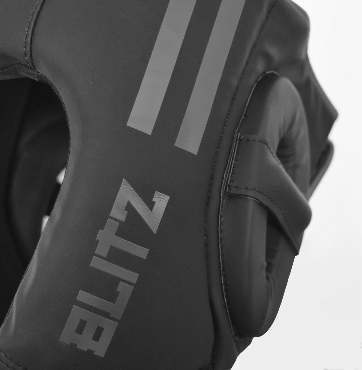 Blitz Titan Head Guard