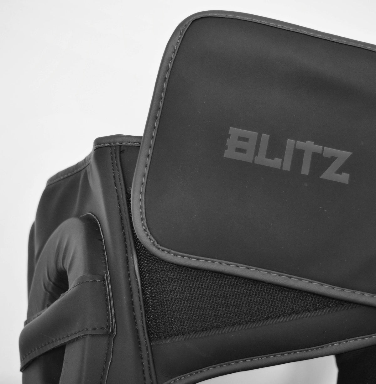Blitz Titan Head Guard