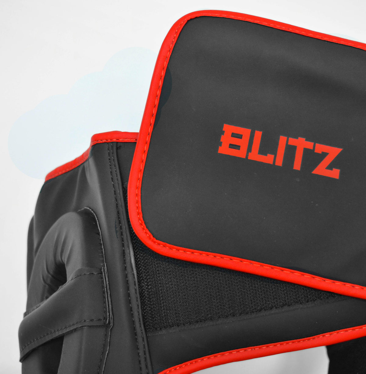 Blitz Titan Head Guard