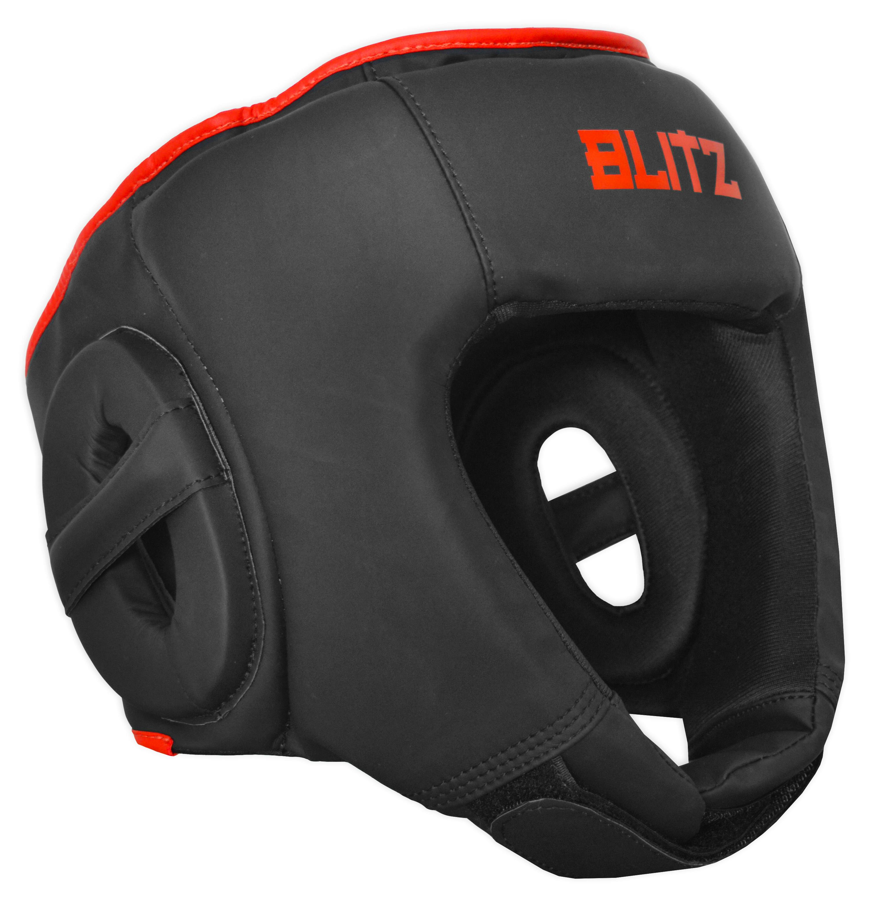 Blitz Titan Head Guard