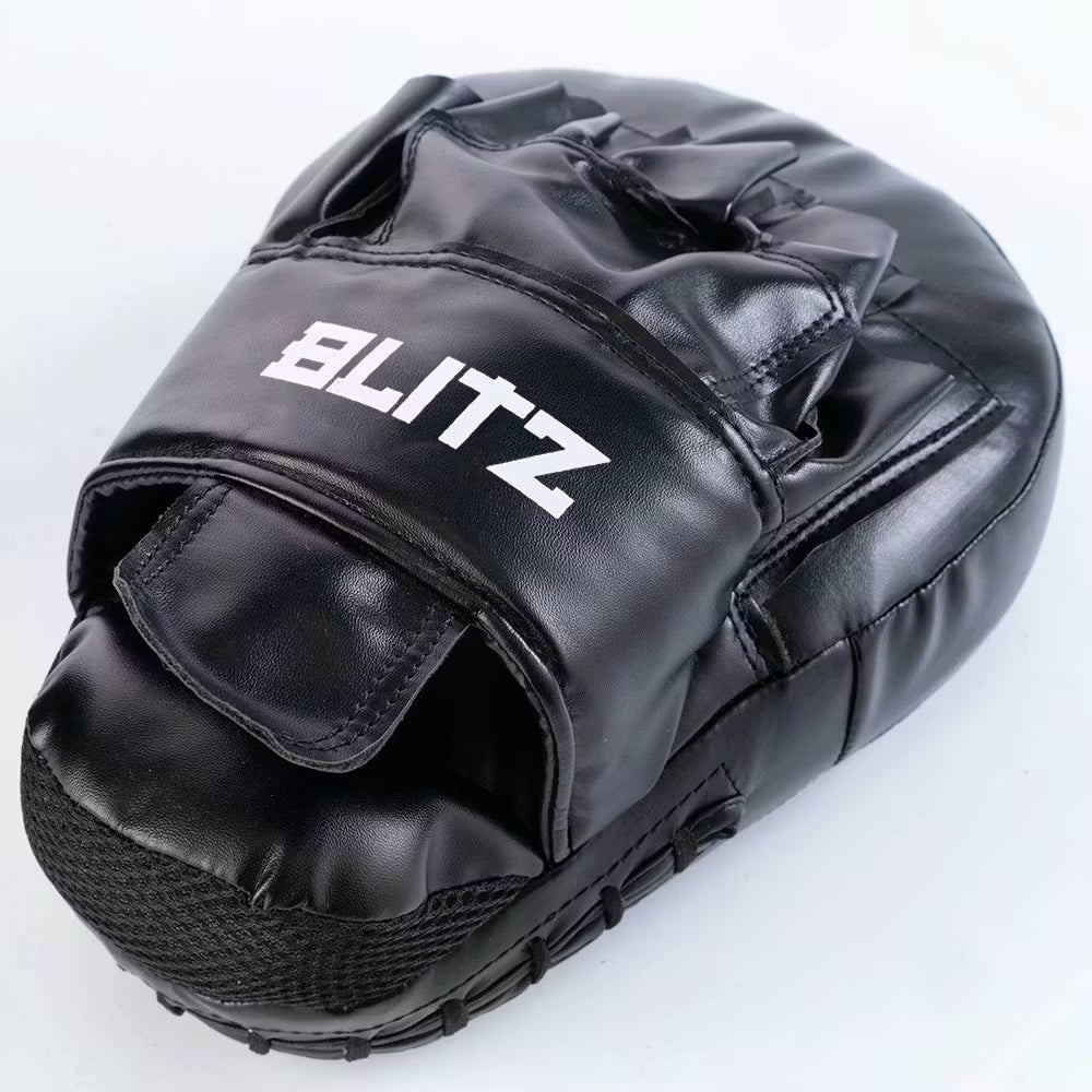 Blitz Tornado Focus Pads