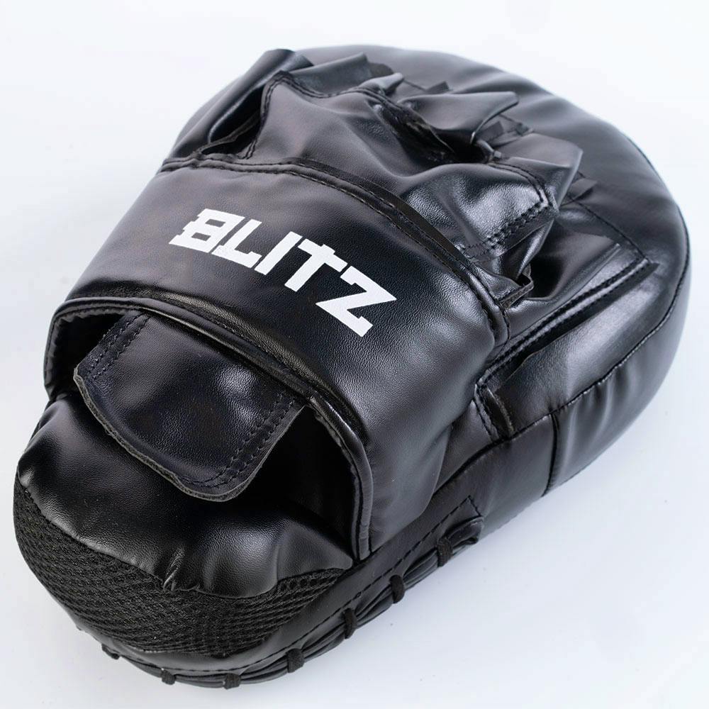 Blitz Tornado Focus Pads