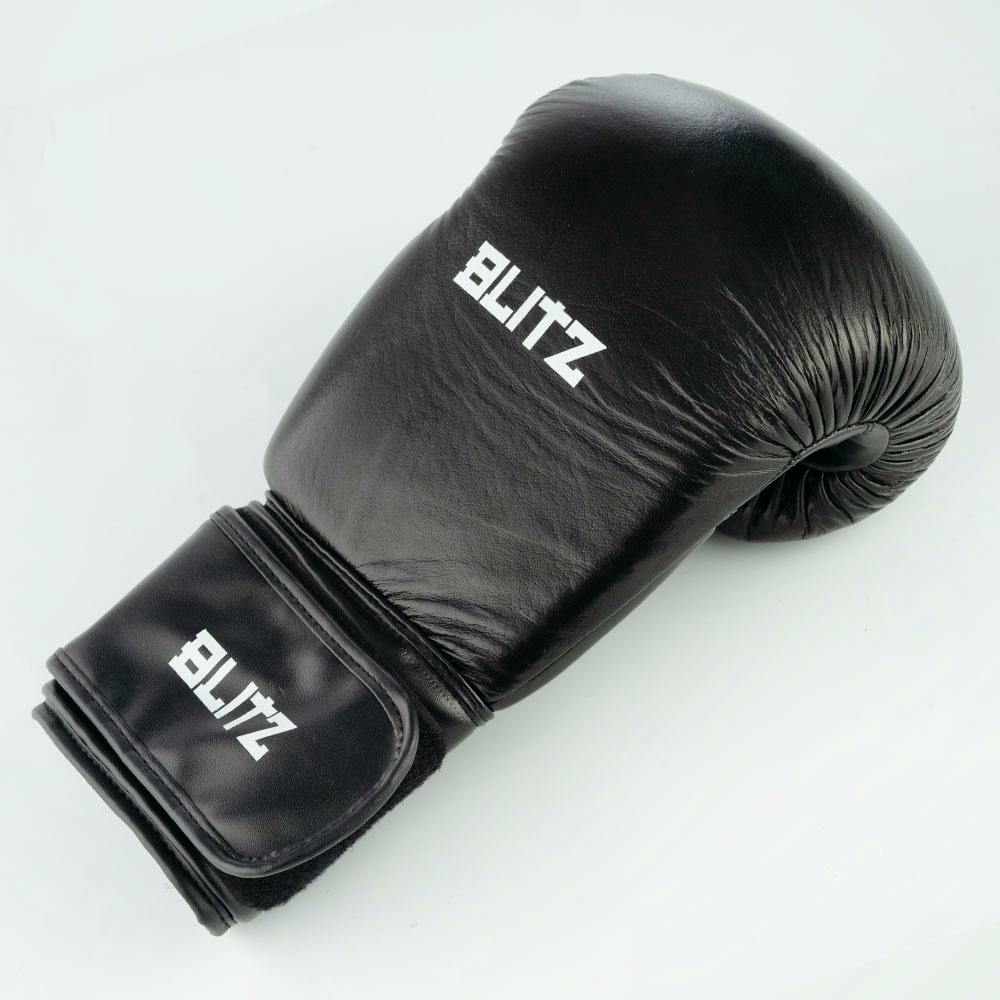 Blitz Training Boxing Gloves