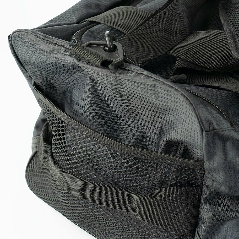 Blitz Training Discipline Duffel Bag