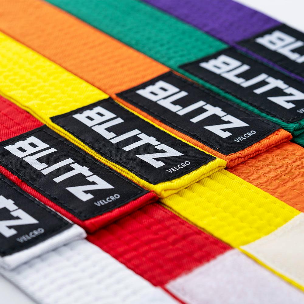 Blitz Velcro Belt