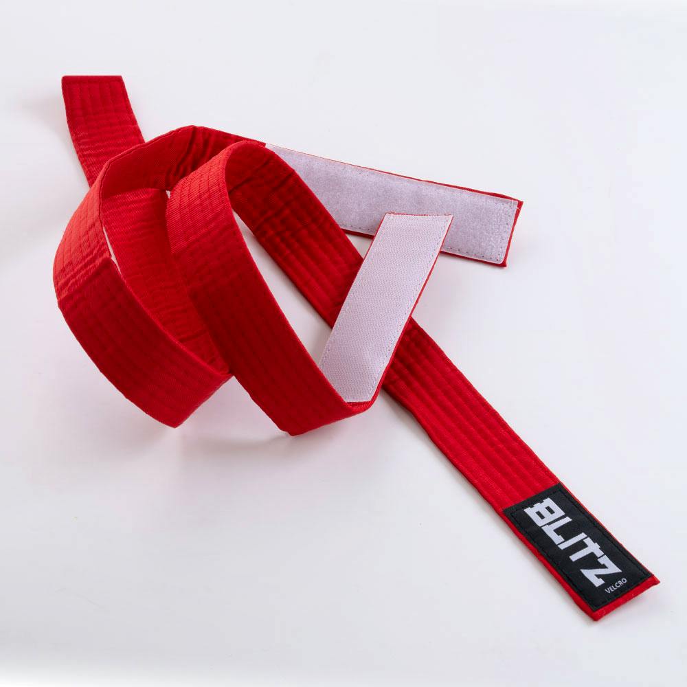 Blitz Velcro Belt