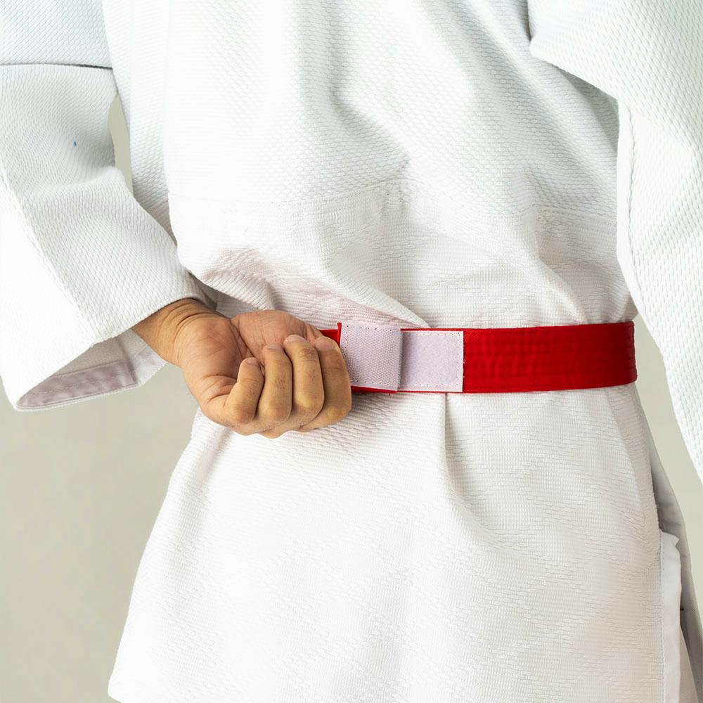 Blitz Velcro Belt