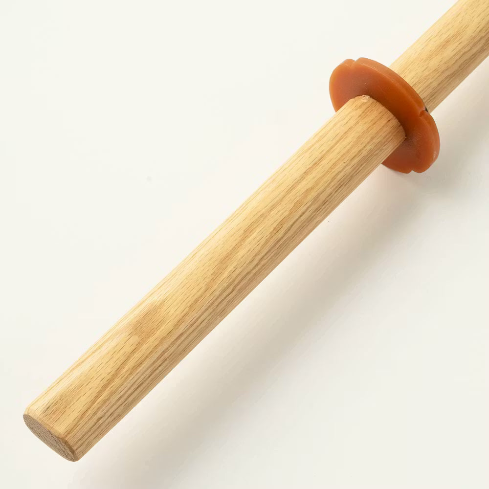 Blitz Wooden White Oak Bokken
