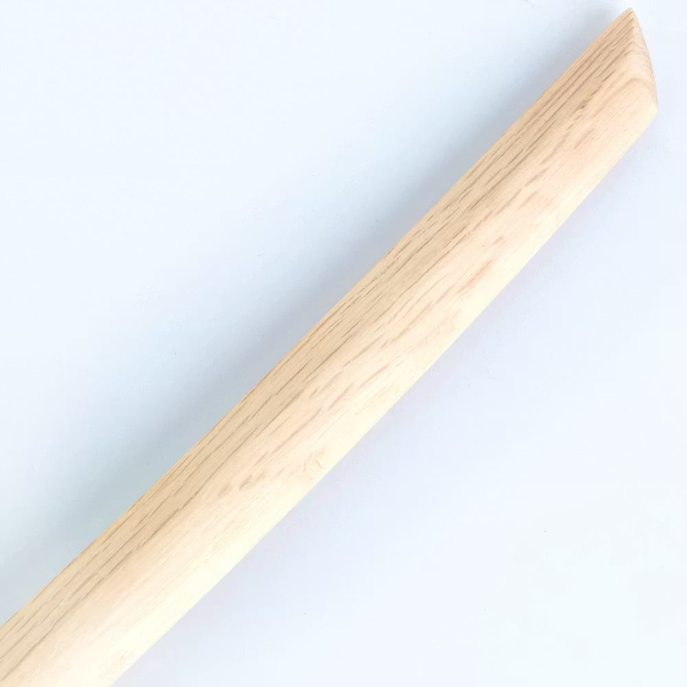 Blitz Wooden White Oak Shoto