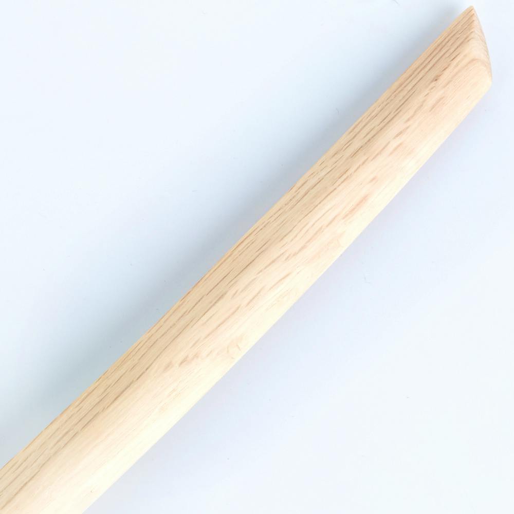Blitz Wooden White Oak Shoto
