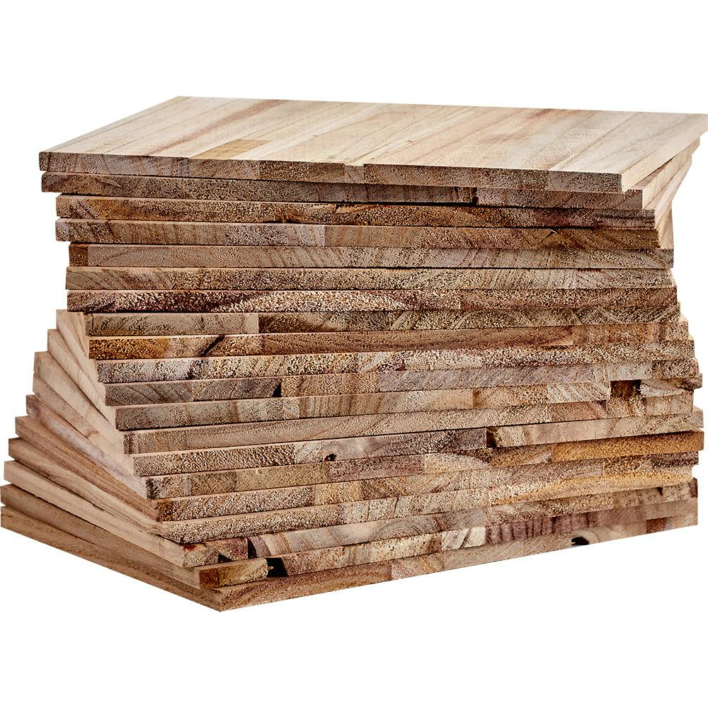 Blitz Wooden Smash Boards