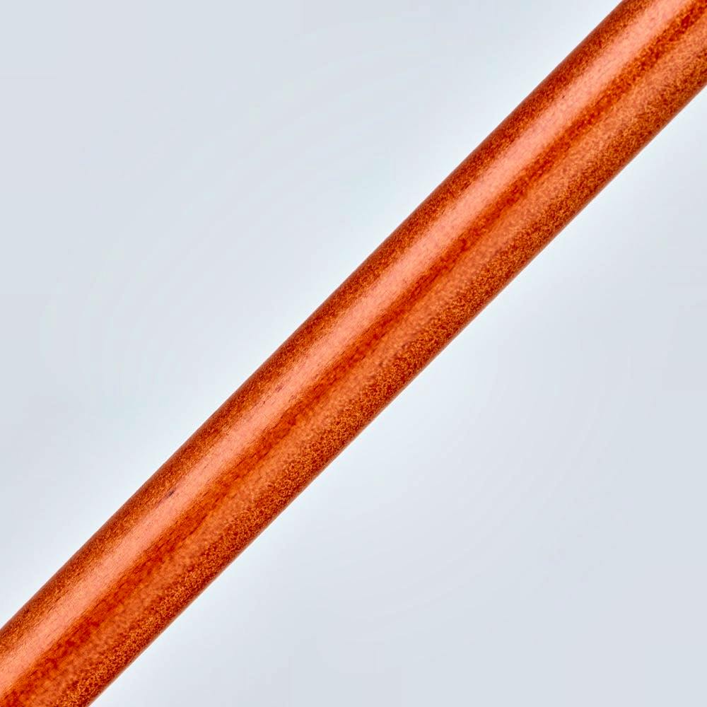 Blitz Wooden Tapered Jo Staff - Pack Of 10
