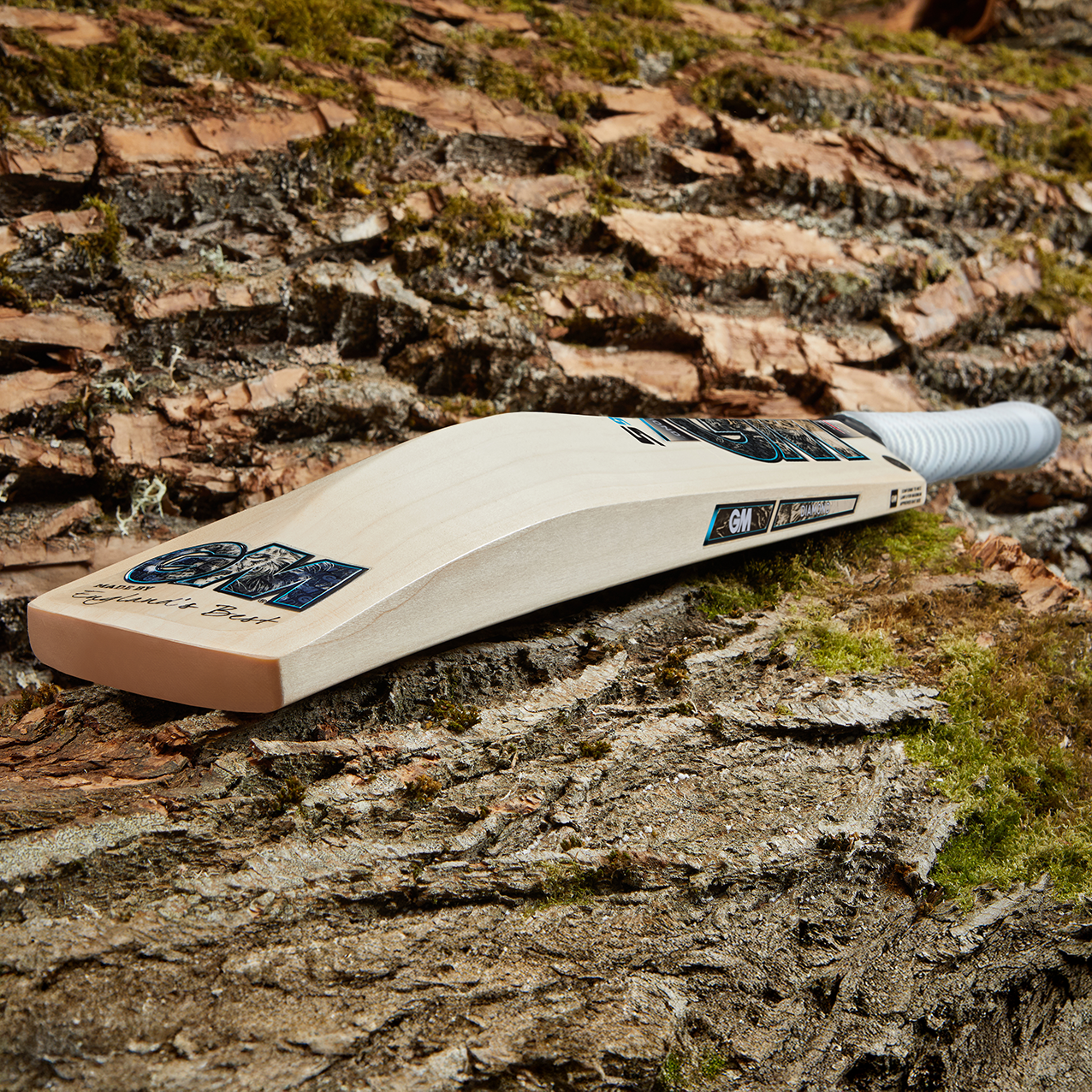 Gunn & Moore Ben Stokes Player's Edition Senior Cricket Bat
