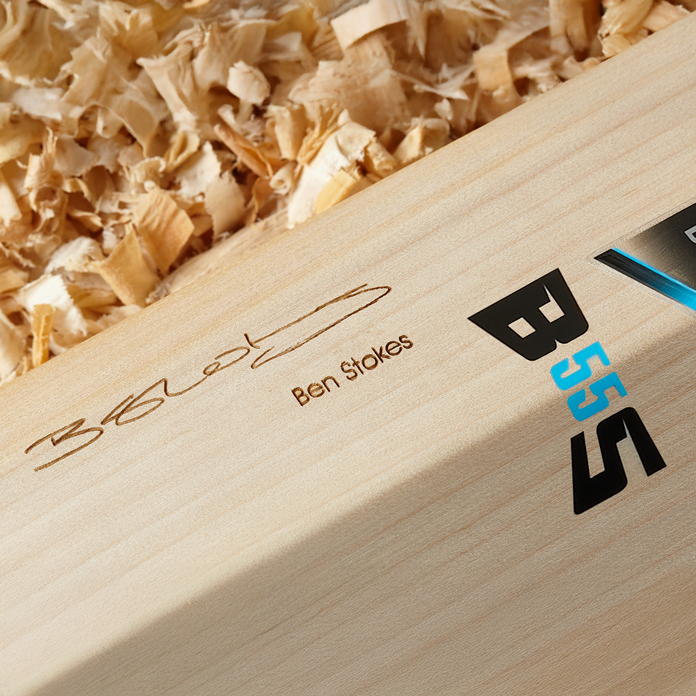 Gunn & Moore Ben Stokes Player's Edition Senior Cricket Bat
