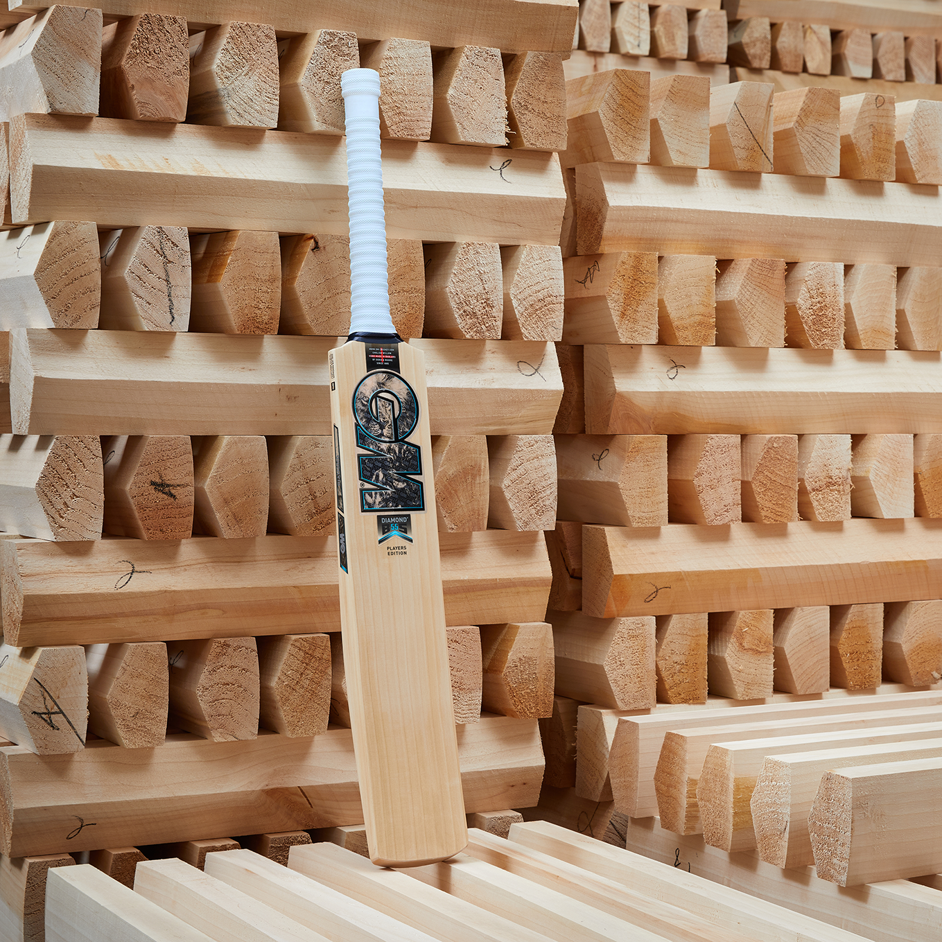 Gunn & Moore Ben Stokes Player's Edition Senior Cricket Bat
