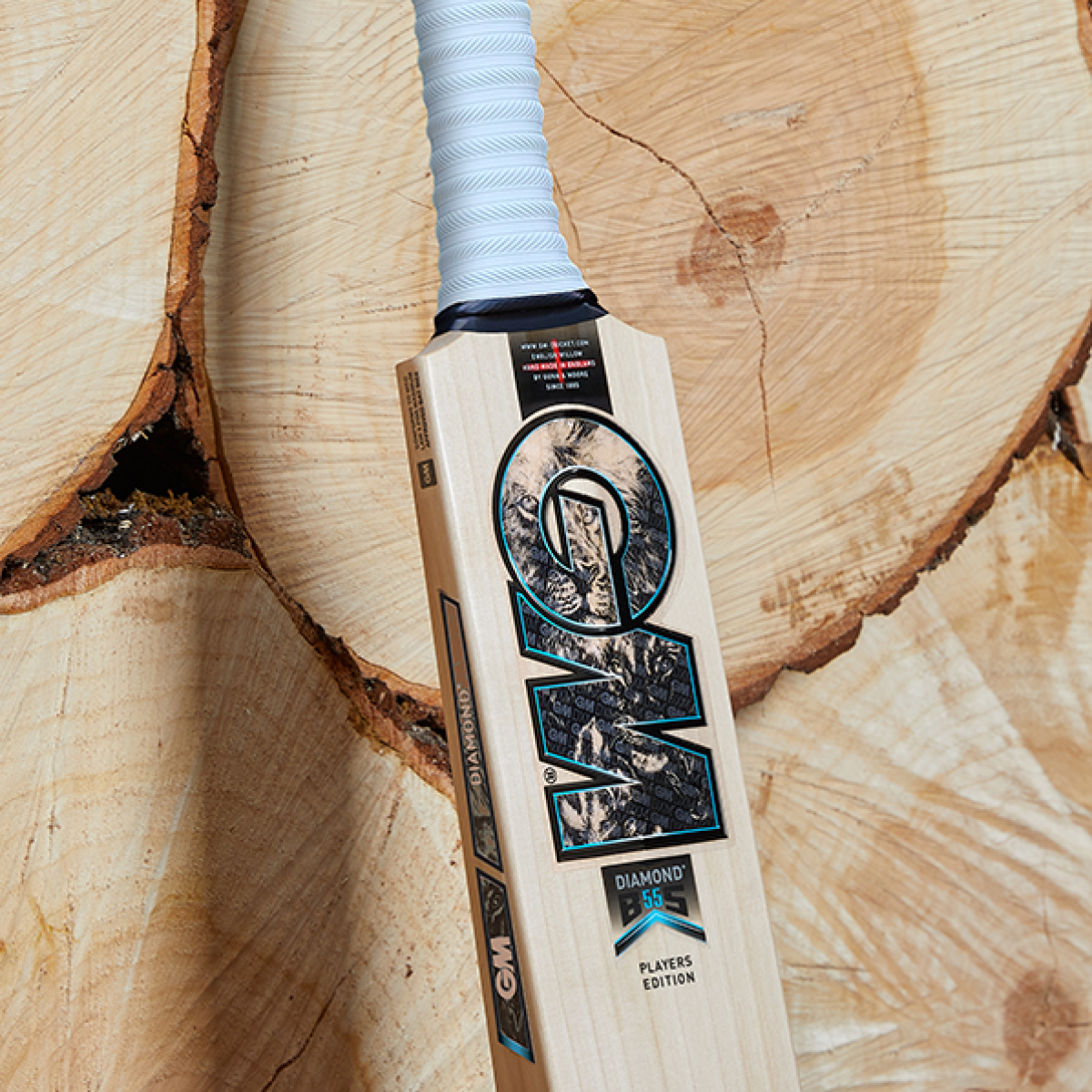 Gunn & Moore Ben Stokes Player's Edition Senior Cricket Bat
