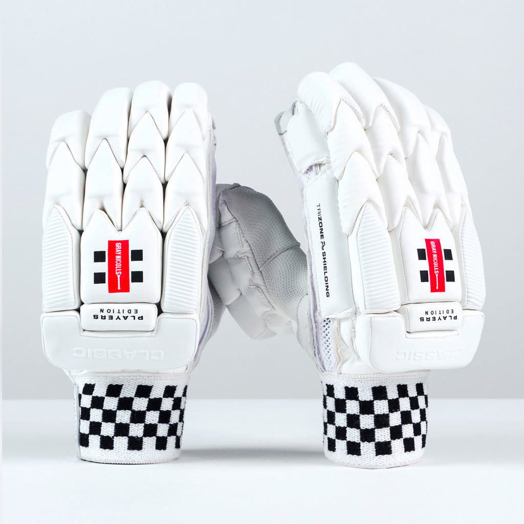 Gray-Nicolls Classic Players Edition Adults Batting Gloves