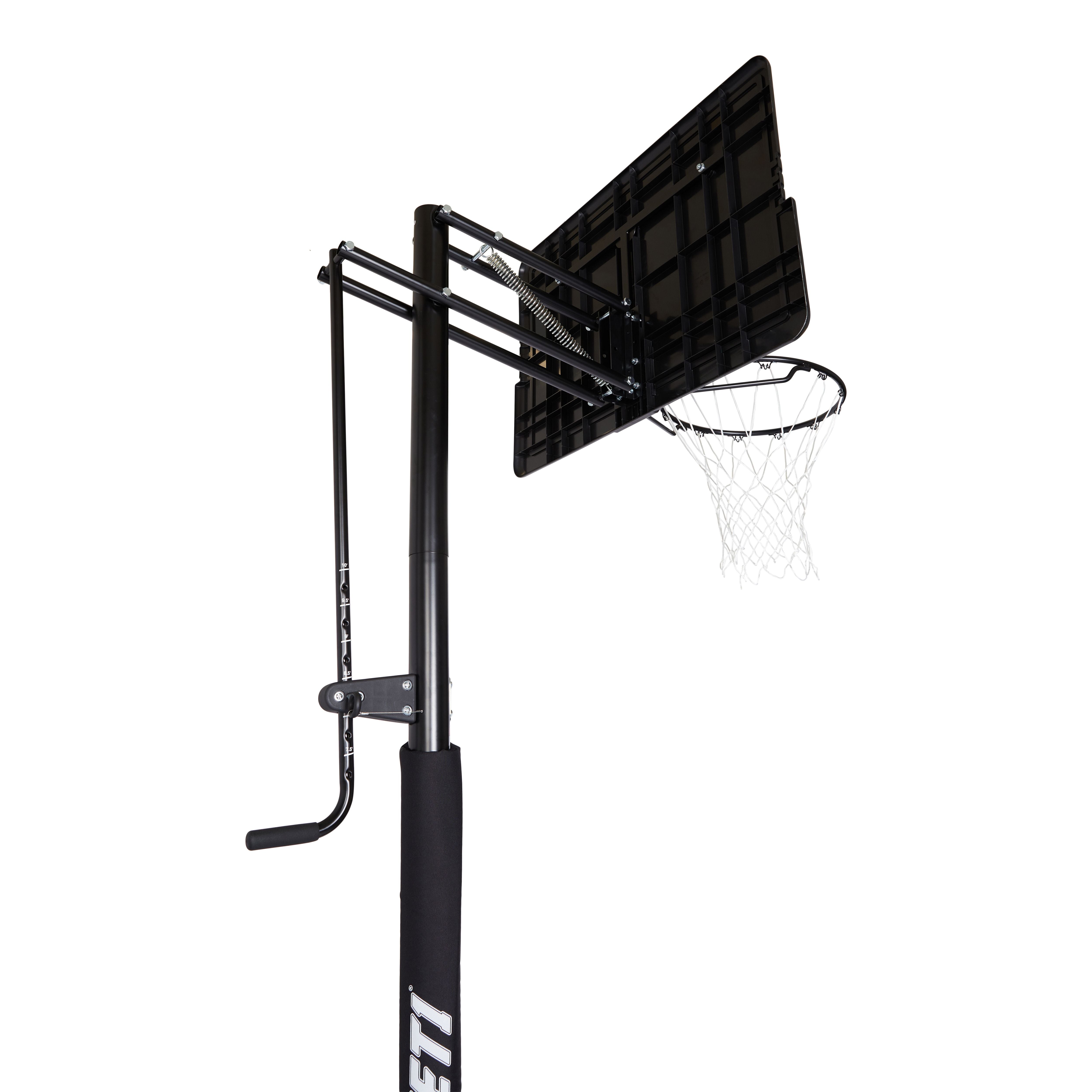Neti Conquer Basketball Hoop