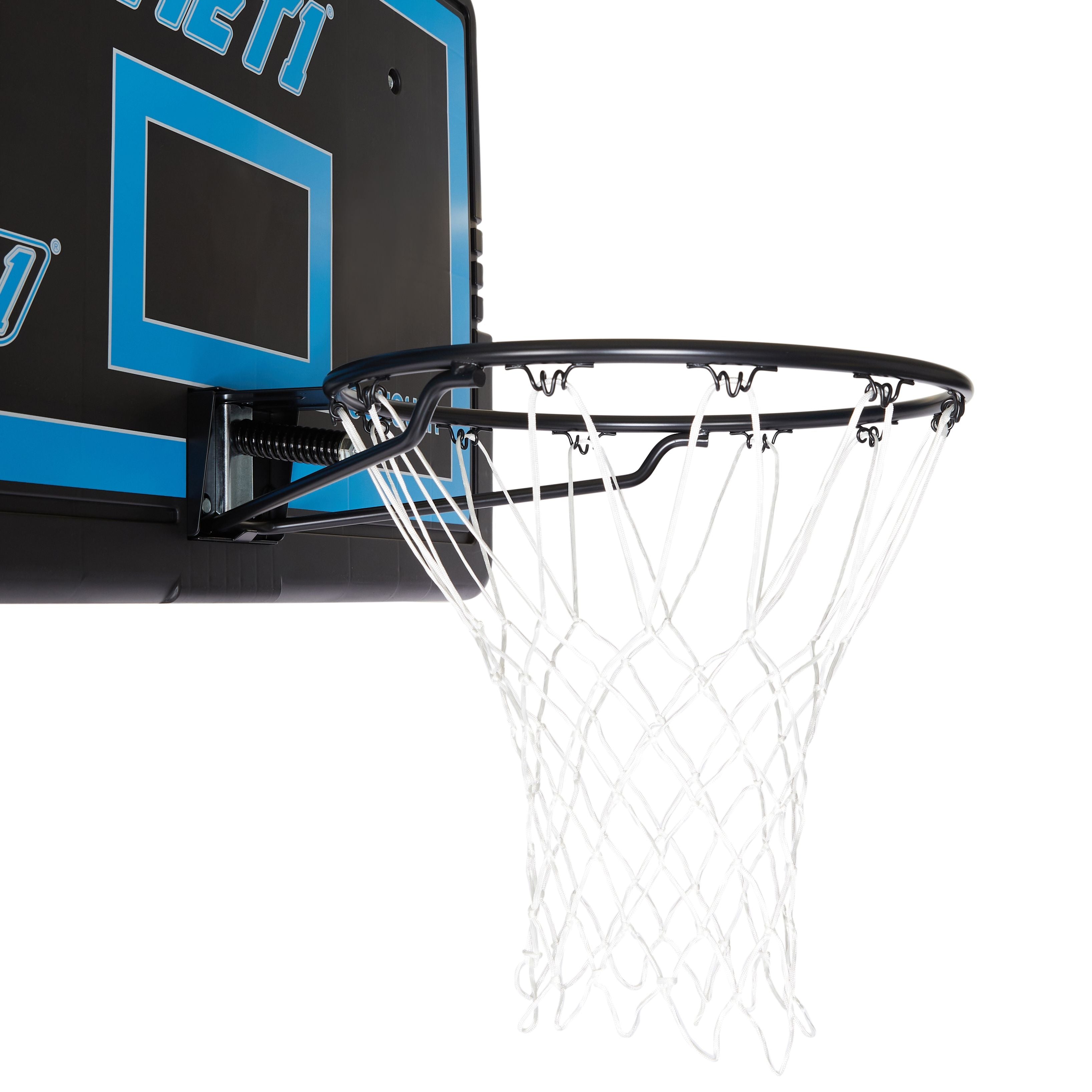 Neti Conquer Basketball Hoop
