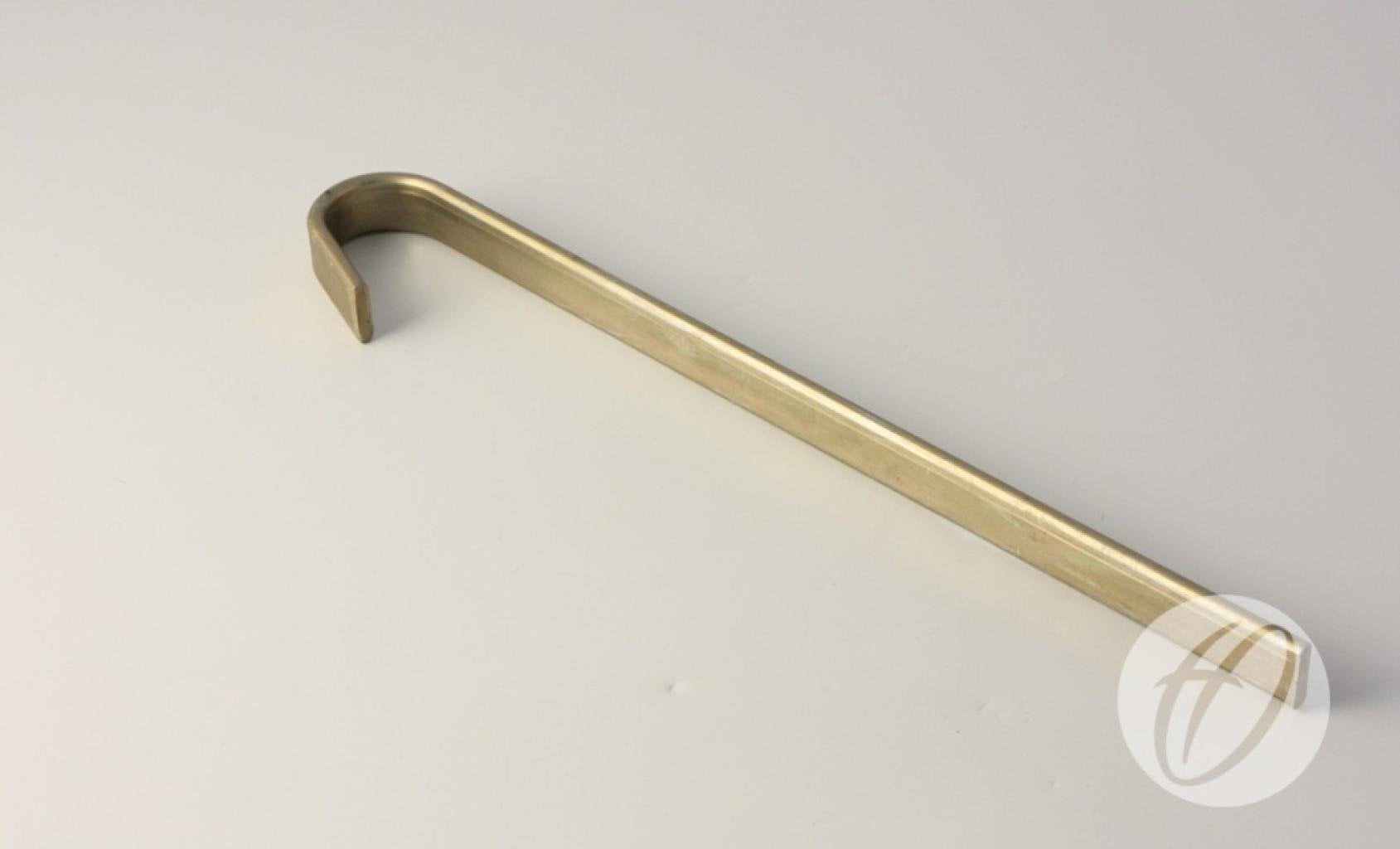 Iron Peg
