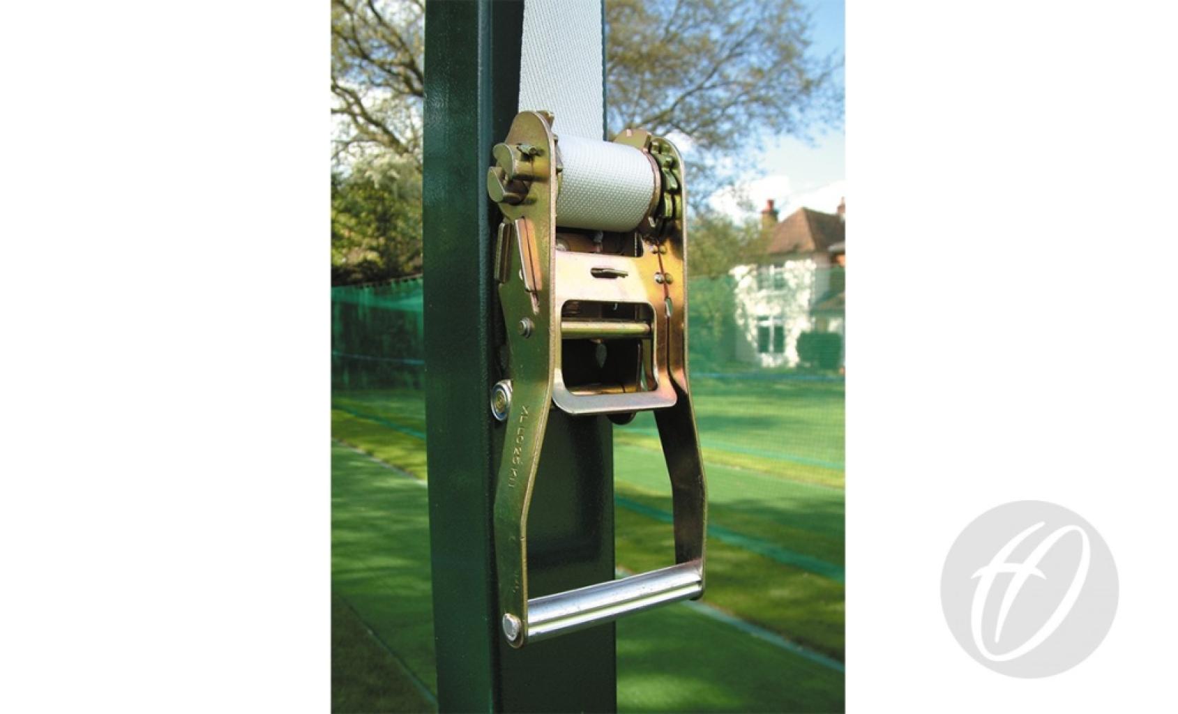The Winch Cricket System - 3m Anchor Post