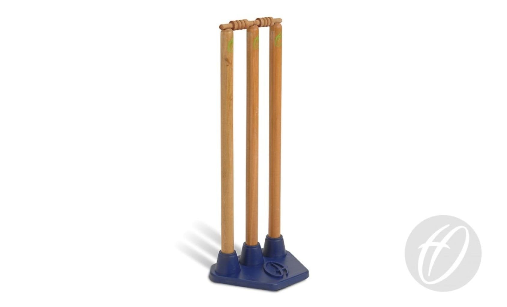 Pro Flex Cricket Stumps