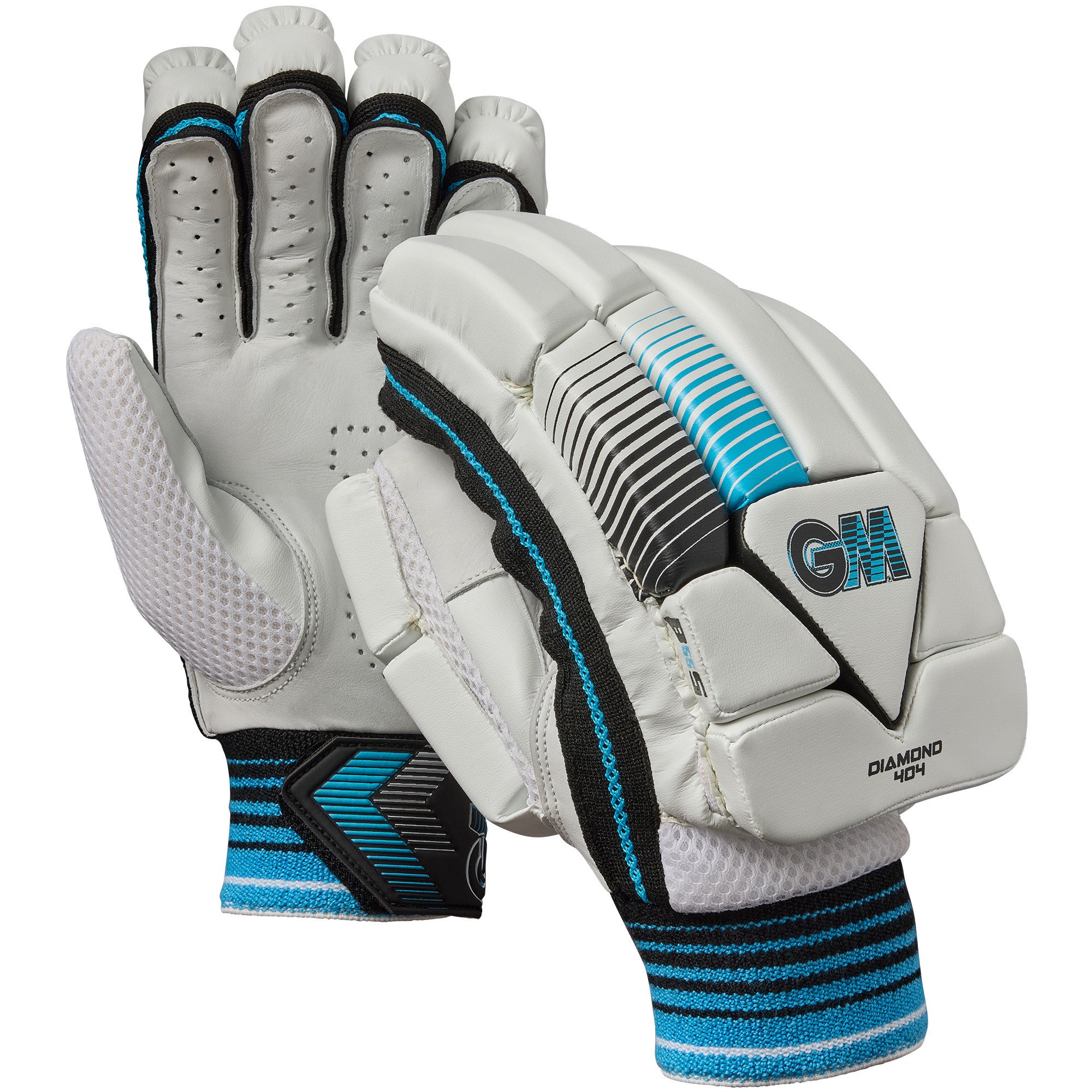 Gunn & Moore Diamond 404 Batting Glove 2026 - Adults