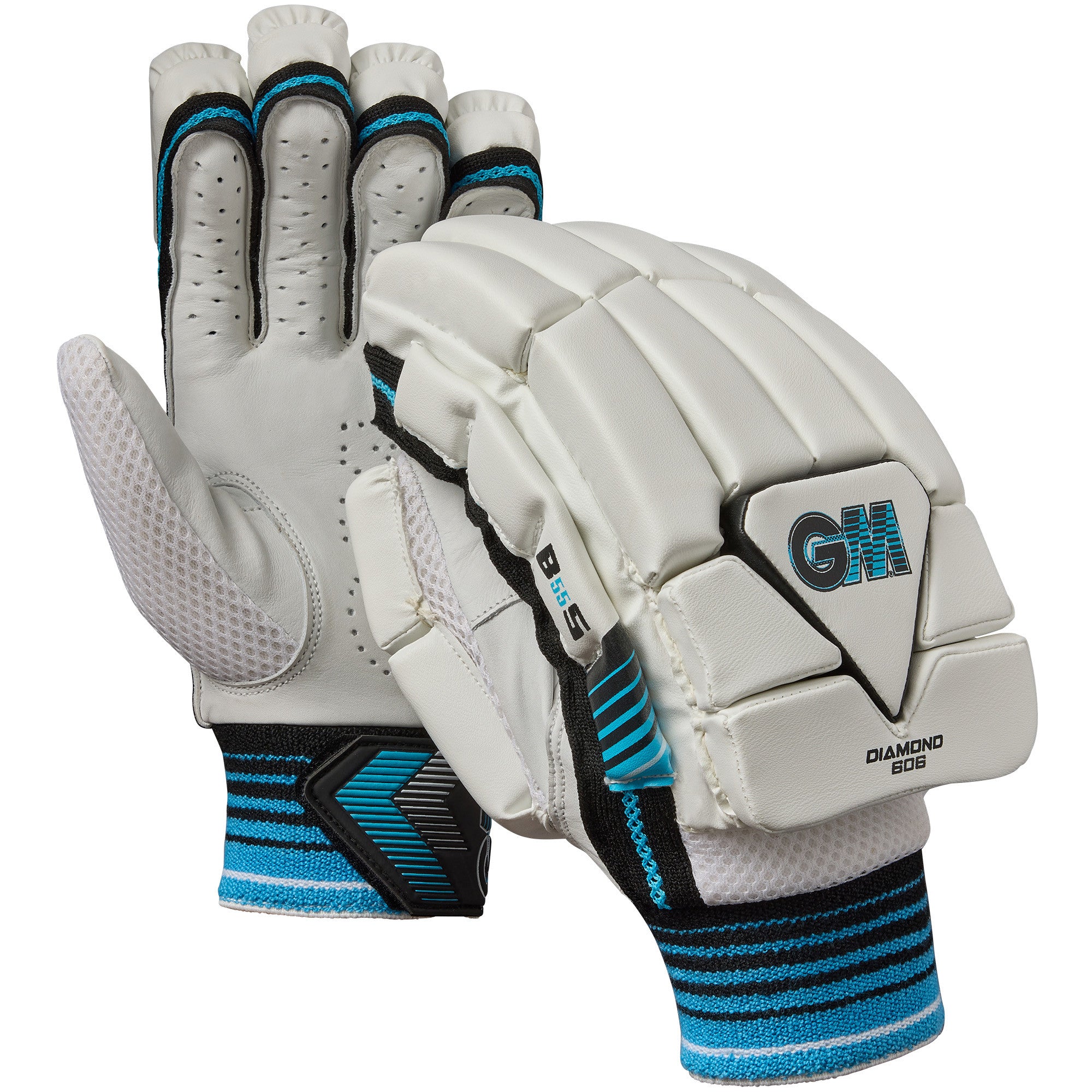 Gunn & Moore Diamond 606 Batting Glove 2026 - Adults