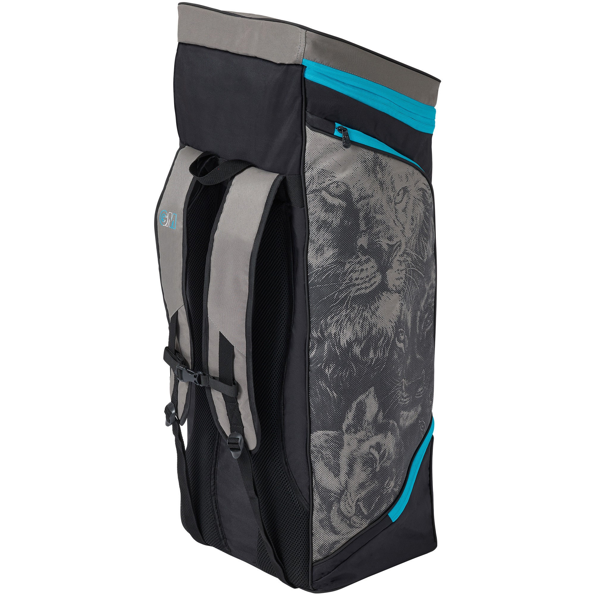 Gunn & Moore Diamond 808 Duffle Bag