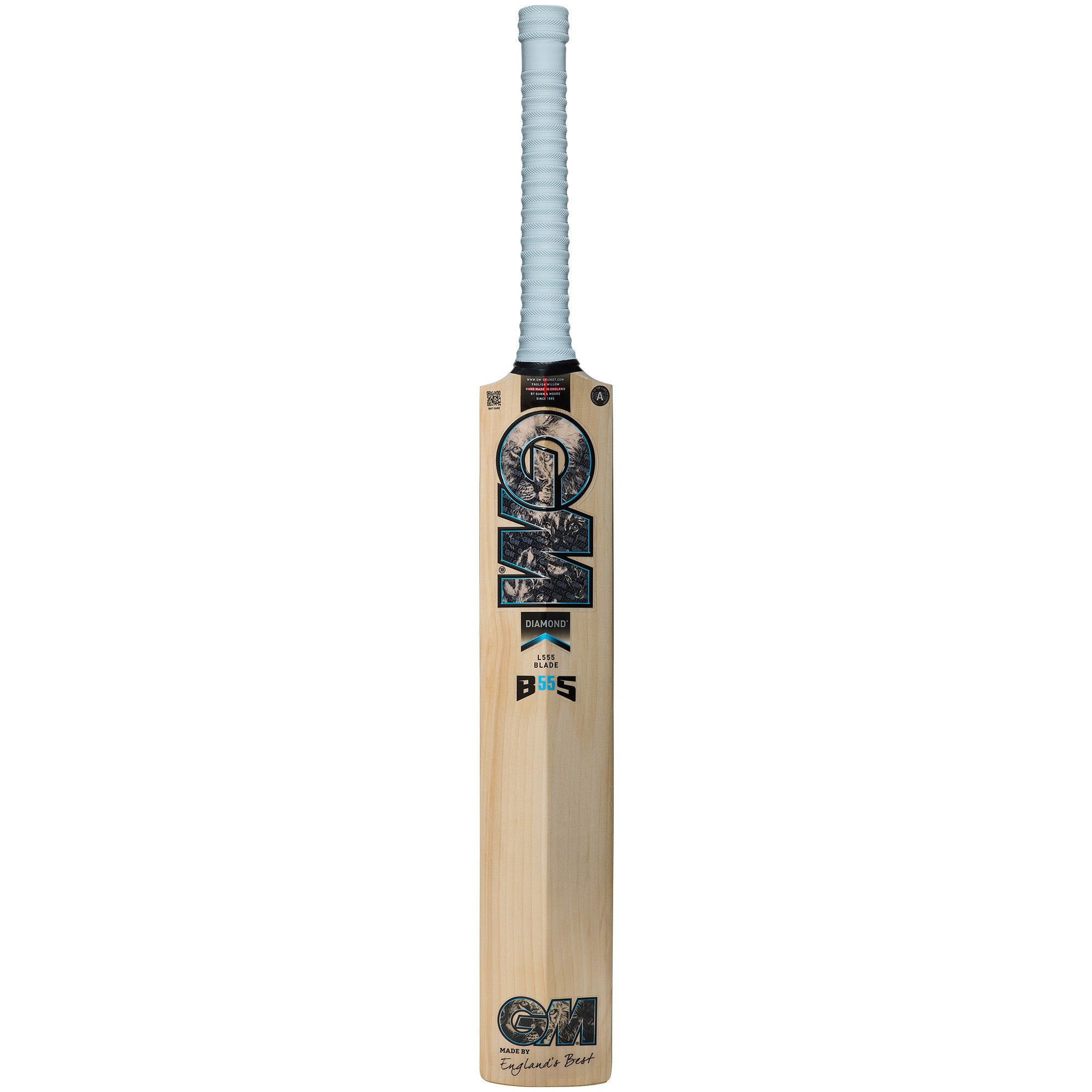 Gunn & Moore Diamond Junior Cricket Bat