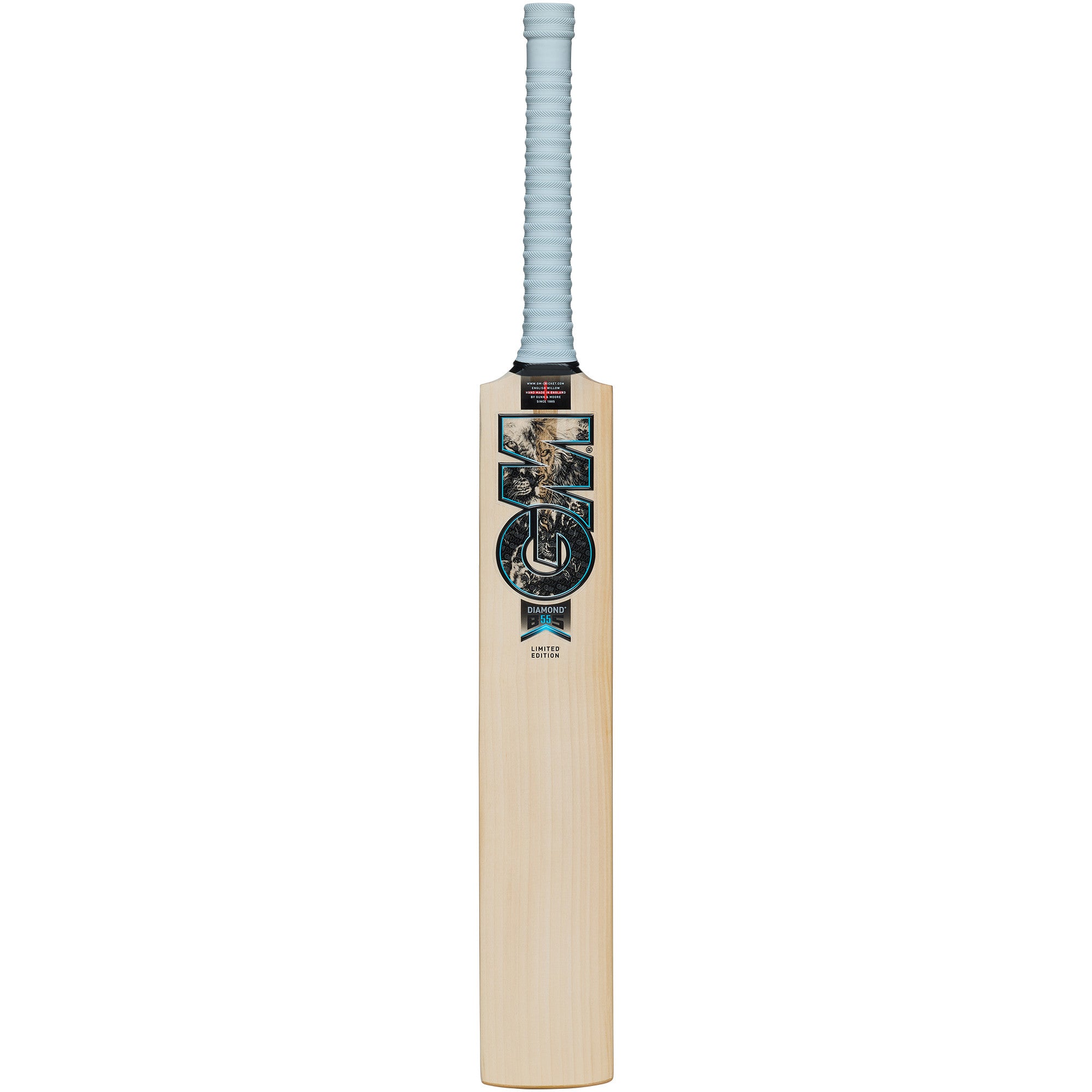 Gunn & Moore Diamond Junior Cricket Bat