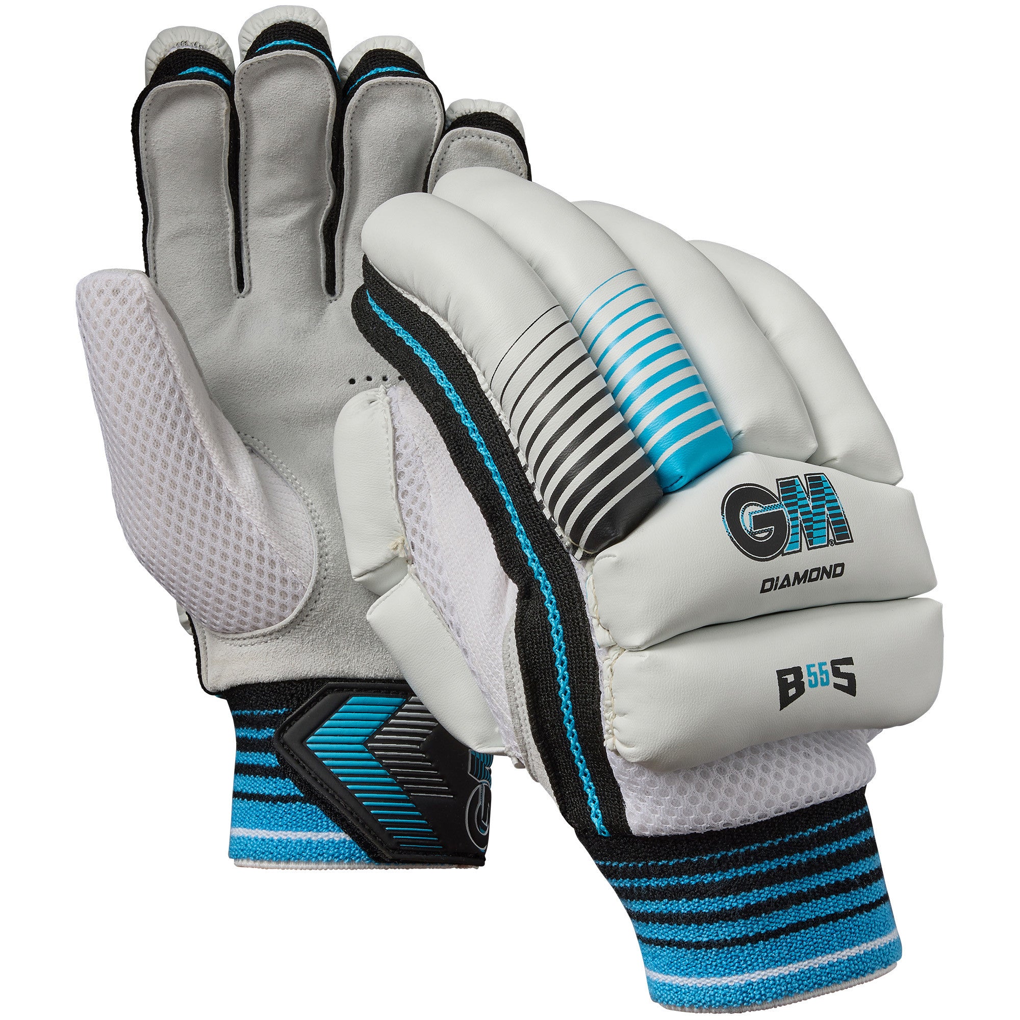 Gunn & Moore Diamond Batting Glove 2026 - Adults