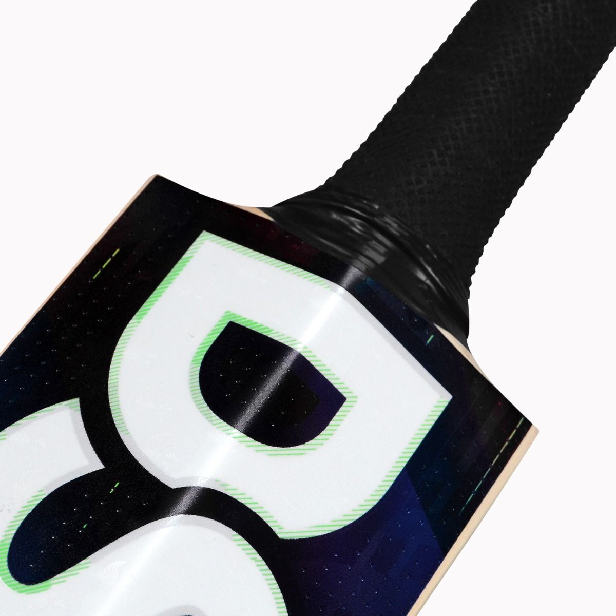 DSC Blak 4000 English Willow Senior Bat