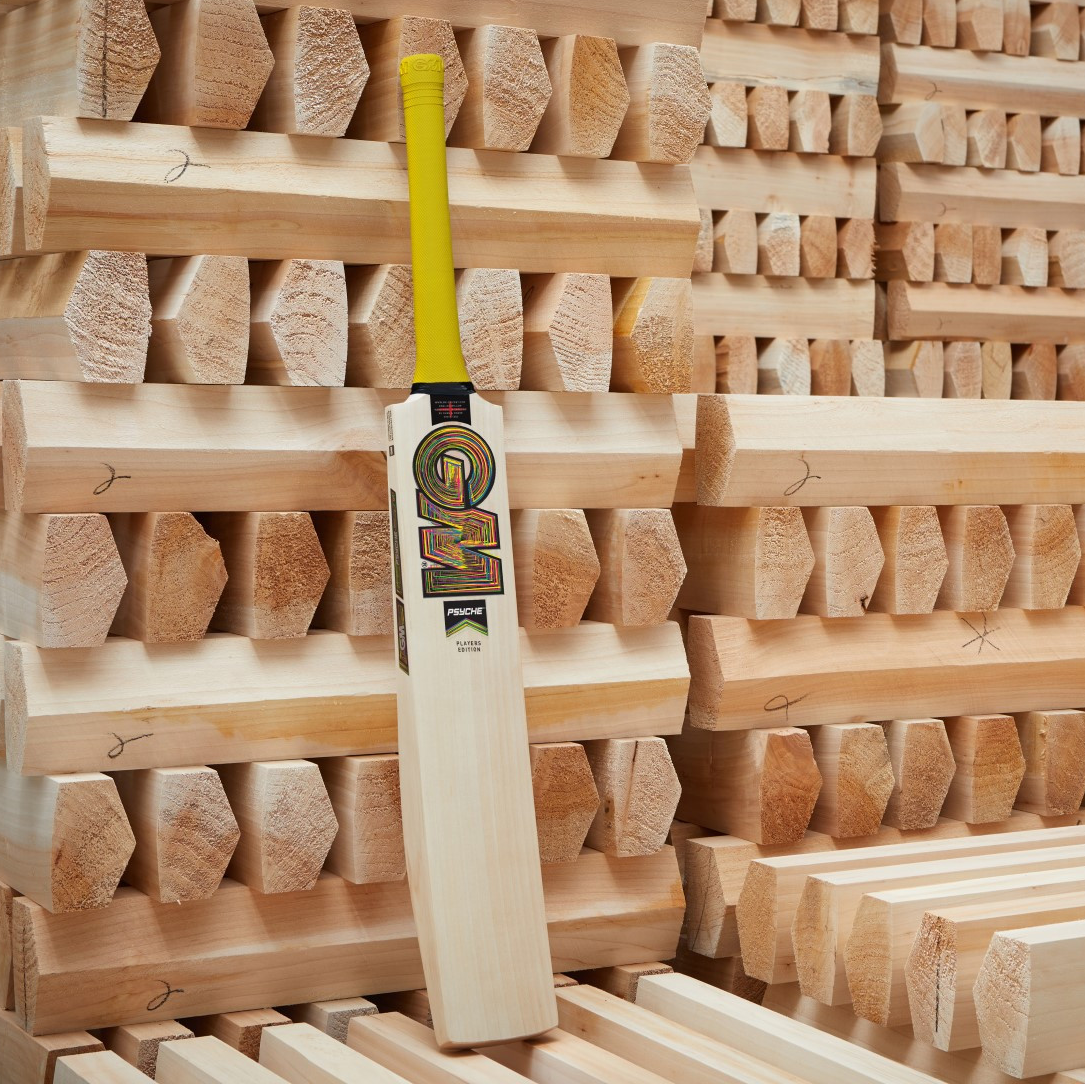Gunn & Moore Ben Duckett Player's Edition Senior Cricket Bat