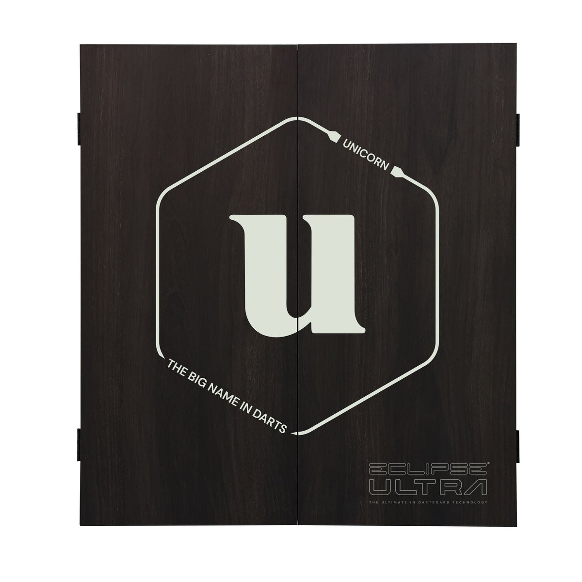 Unicorn Maestro Dartboard Cabinet