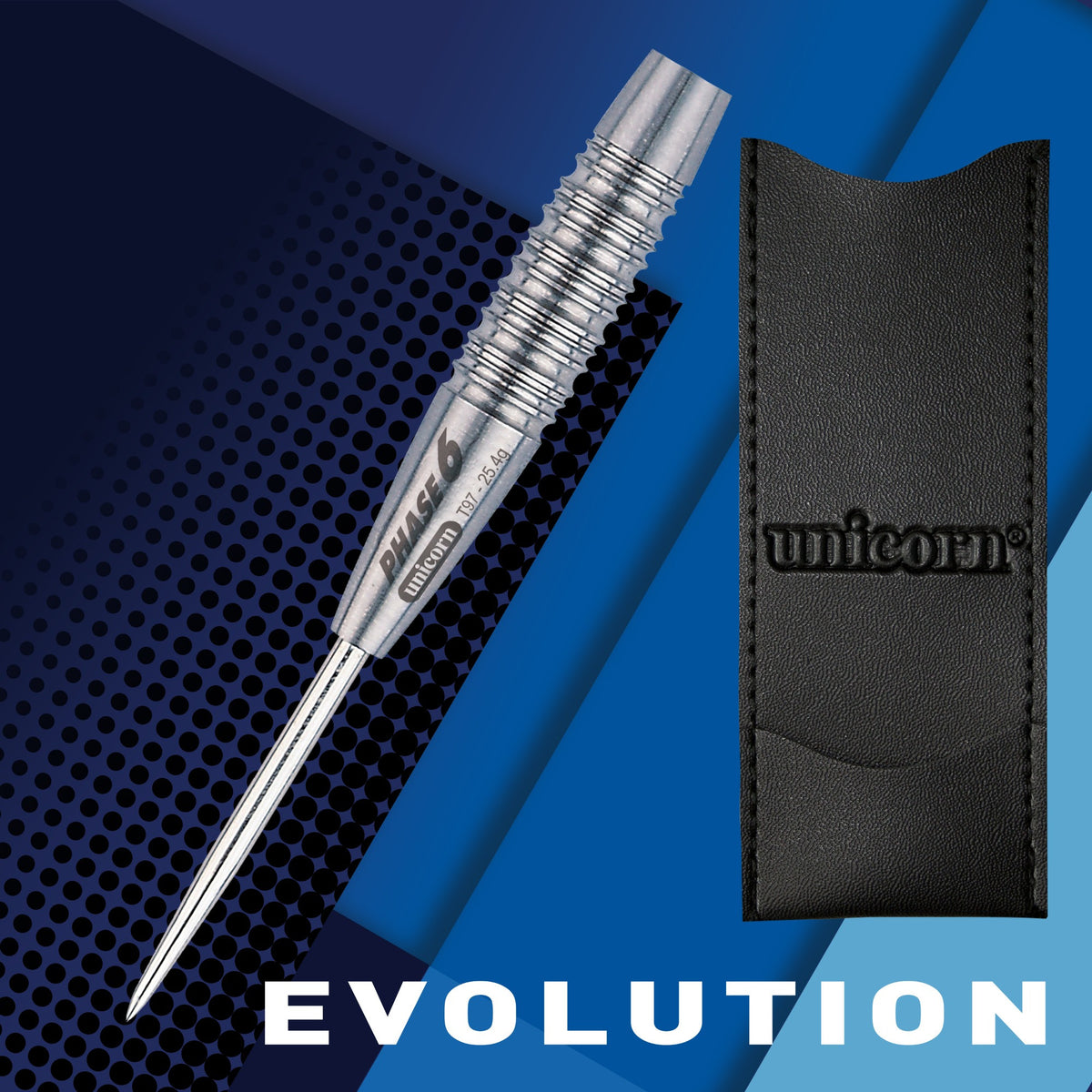 Unicorn Purist Evolution Series Phase 6 - 97% Tungsten