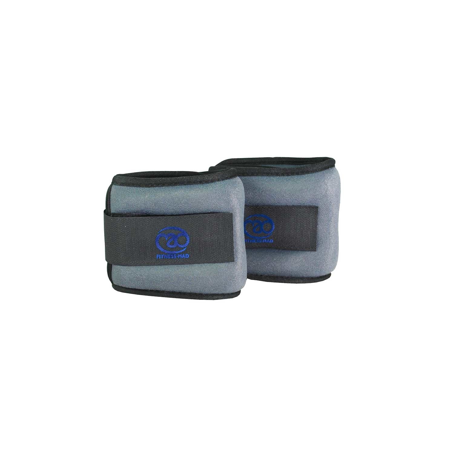 Wrist & Ankle Weights - 2 x 0.5kg