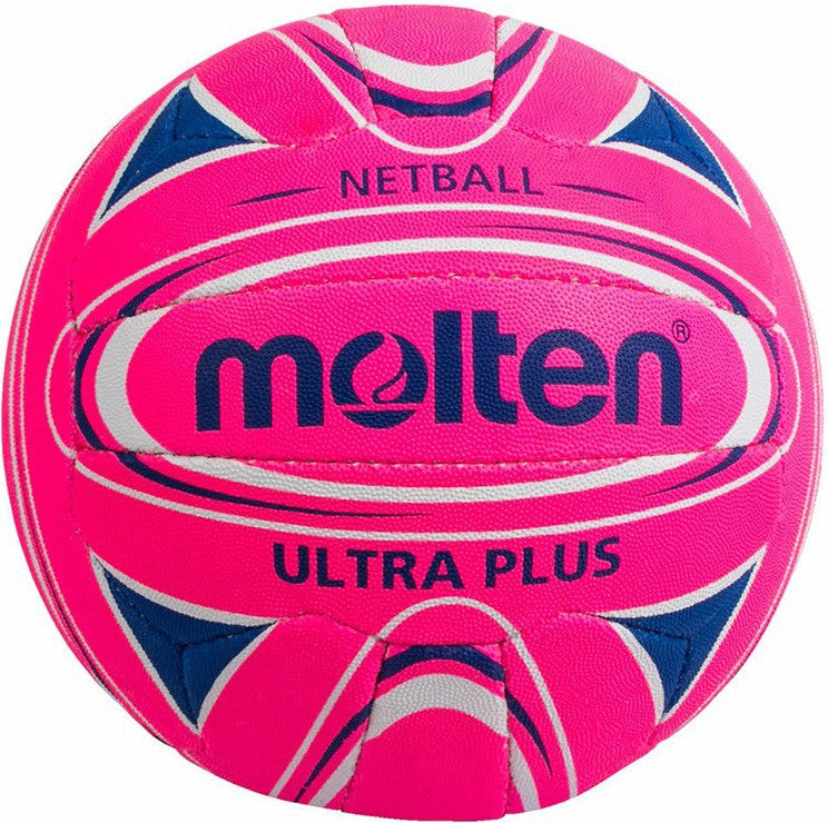 Molten Ultra Plus - Fast5 All Stars Netball