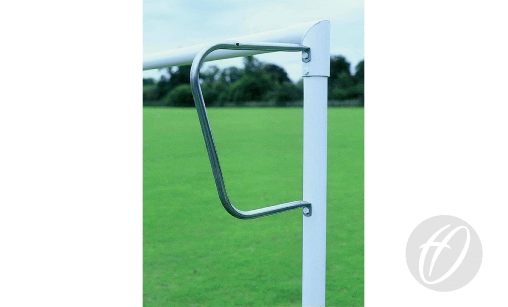 Continental Tubular Steel Net Supports - 9v9, 16x6, 7v7