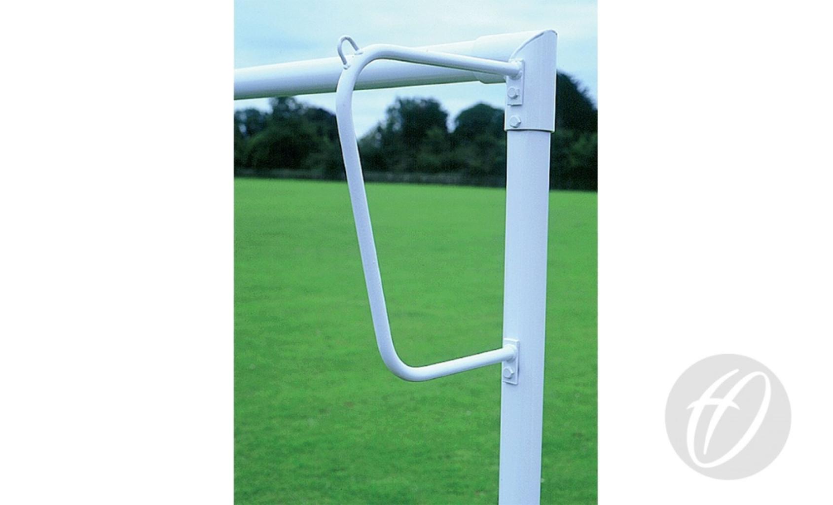 Continental Solid Steel Net Supports - 9v9, 16x6, 7v7