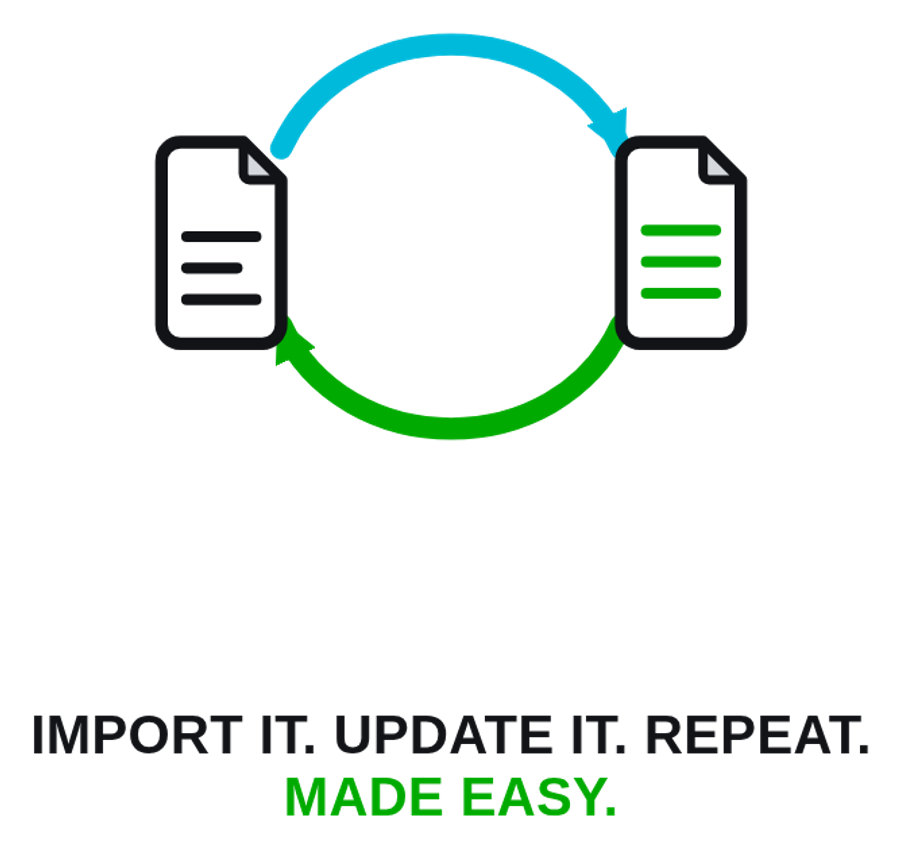 FeedWays — Supplier Feed to Shopify Converter