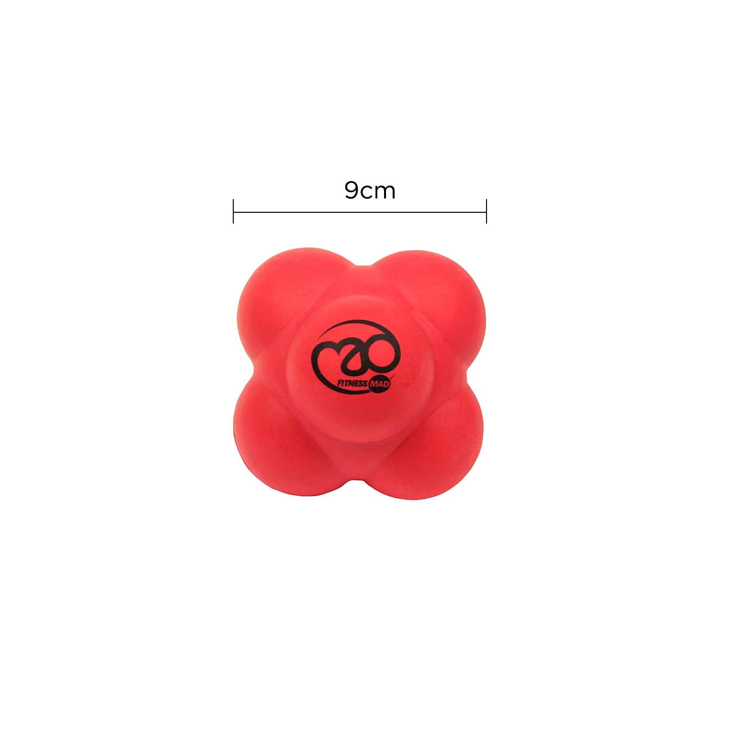 Reaction Ball - 9cm (Large)