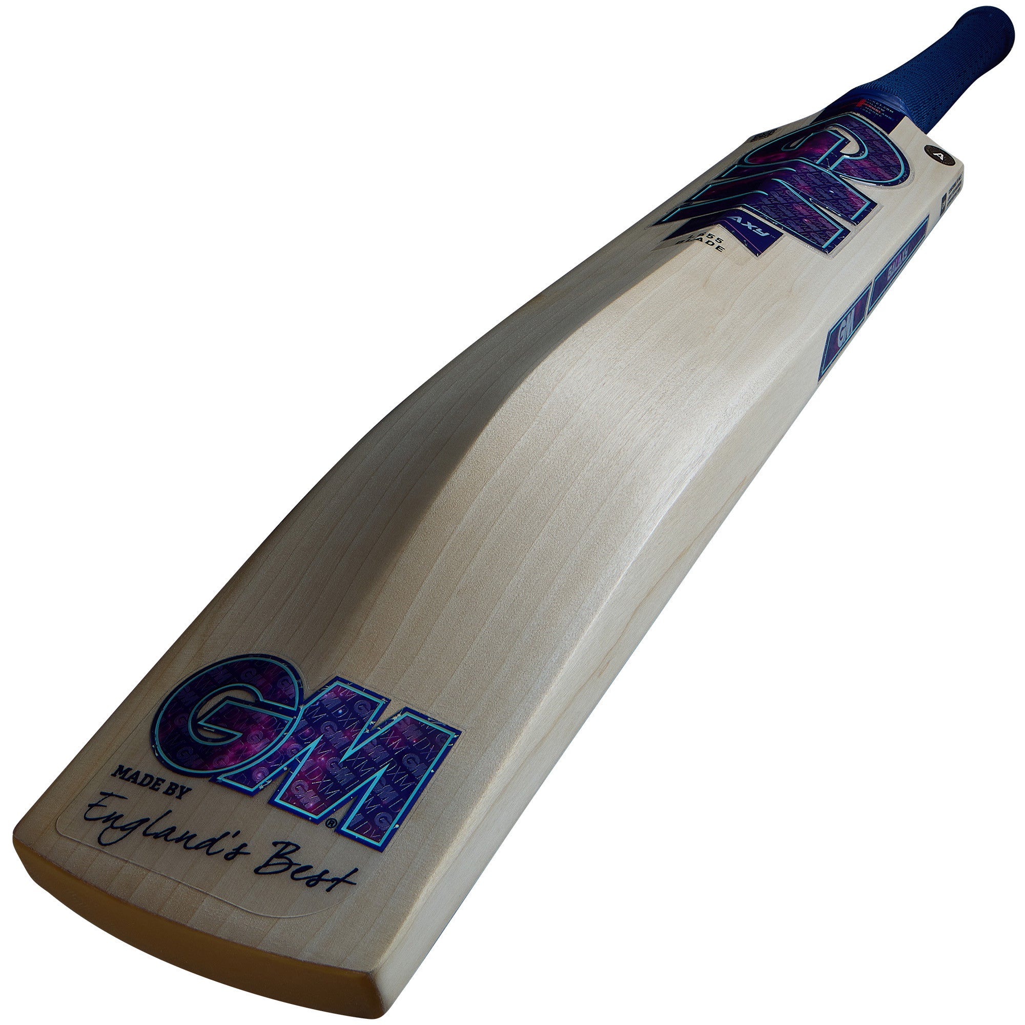 Gunn & Moore Galaxy Senior Cricket Bat