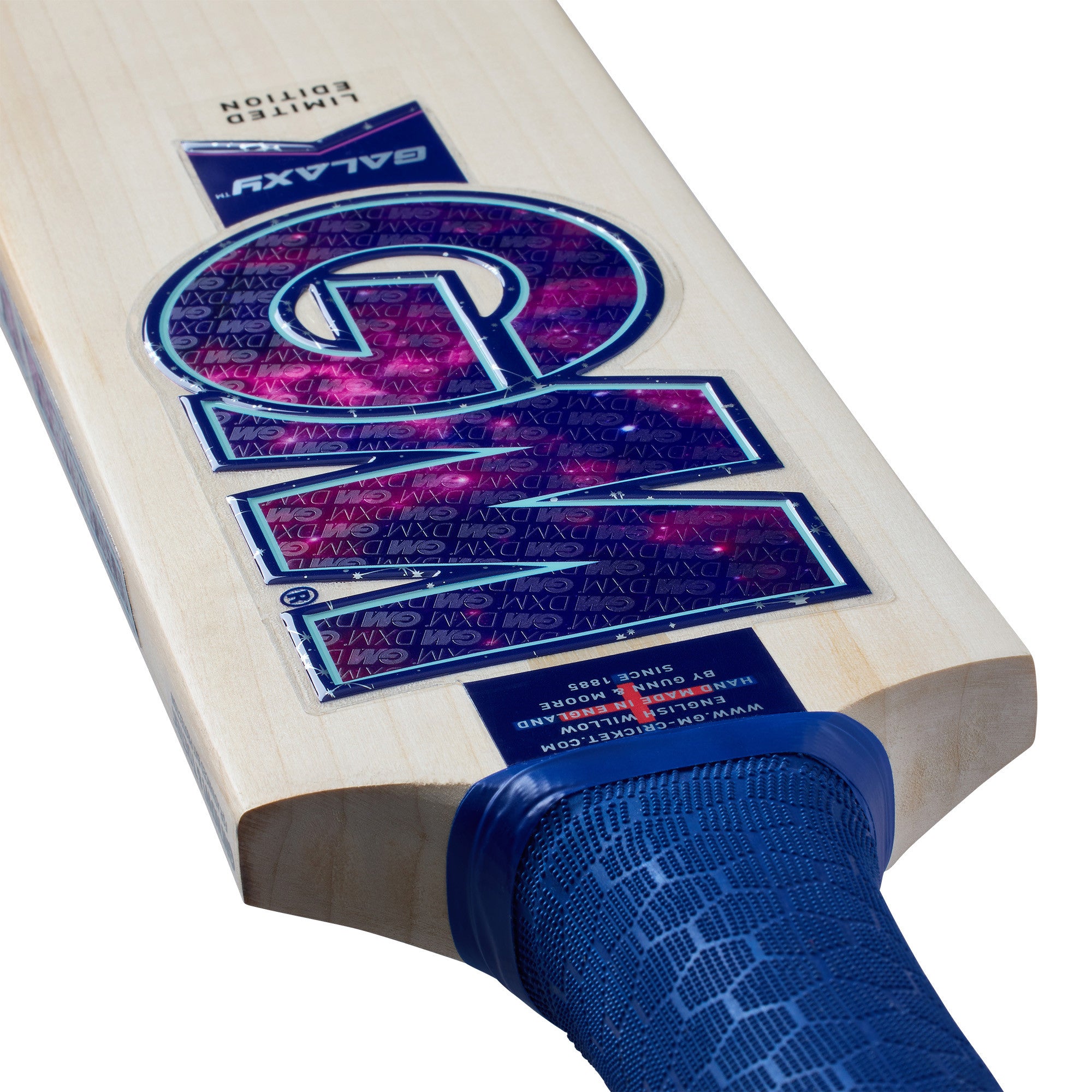 Gunn & Moore Galaxy Junior Cricket Bat