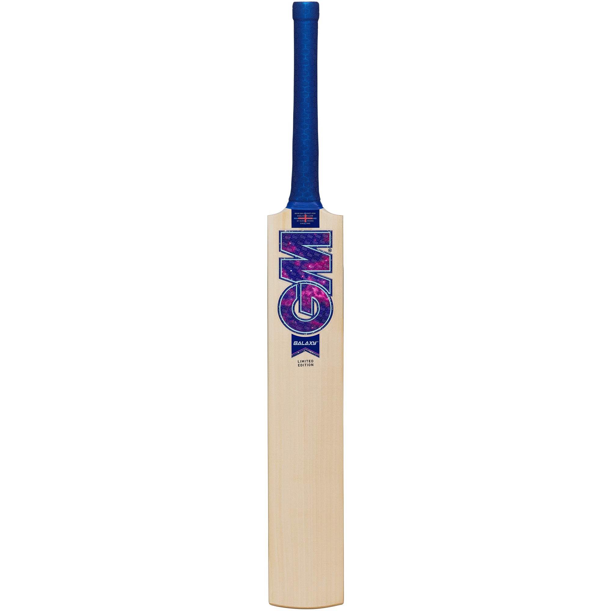 Gunn & Moore Galaxy Junior Cricket Bat
