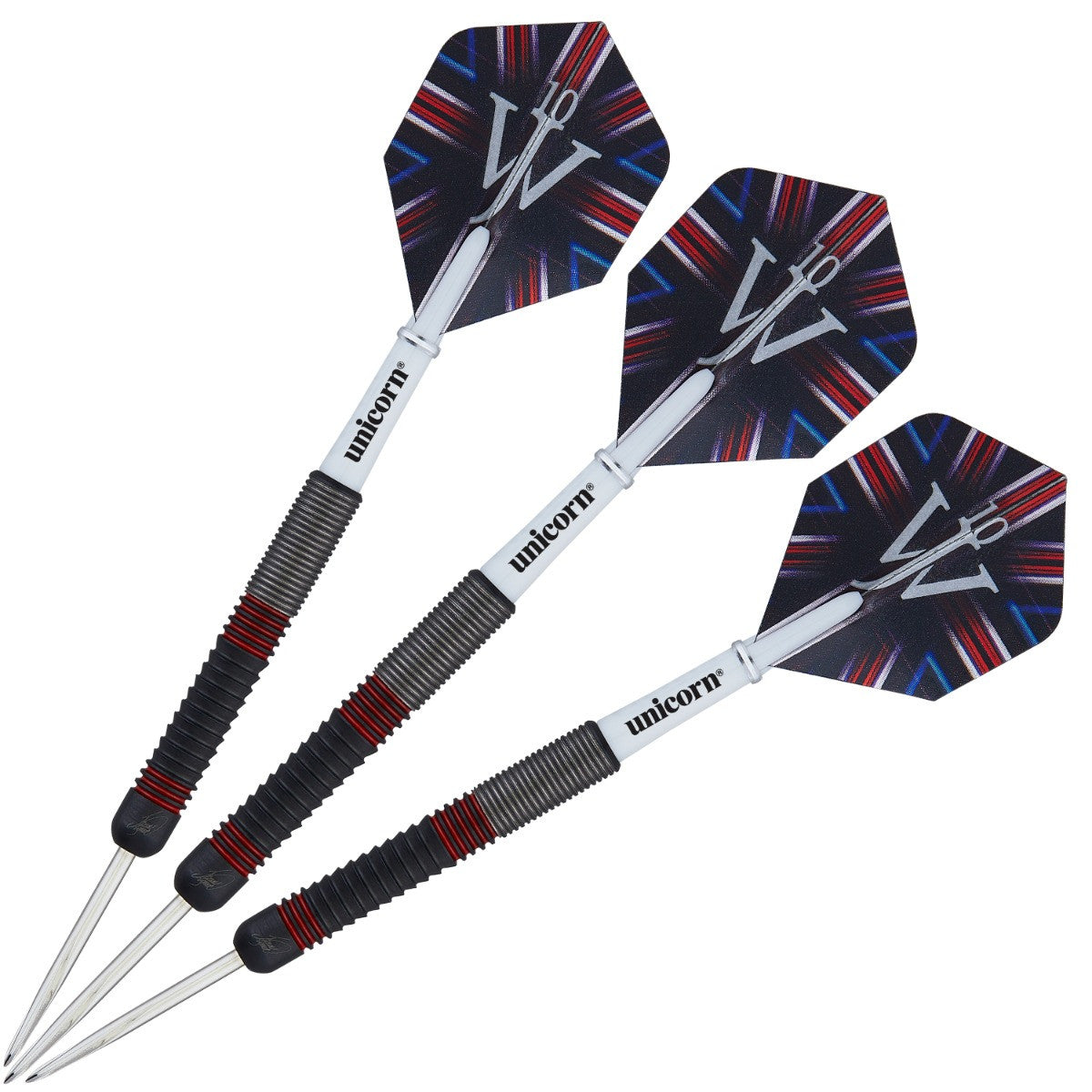 Unicorn James Wade The Machine 80% Tungsten Darts