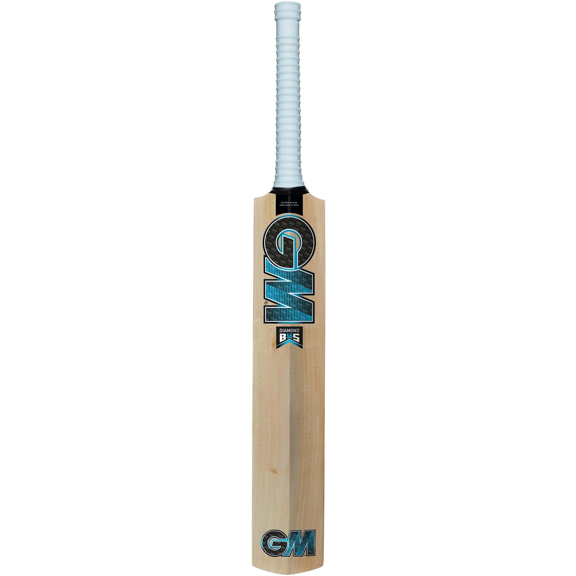 Gunn & Moore Diamond 101 Senior Kashmir Willow Cricket Bat