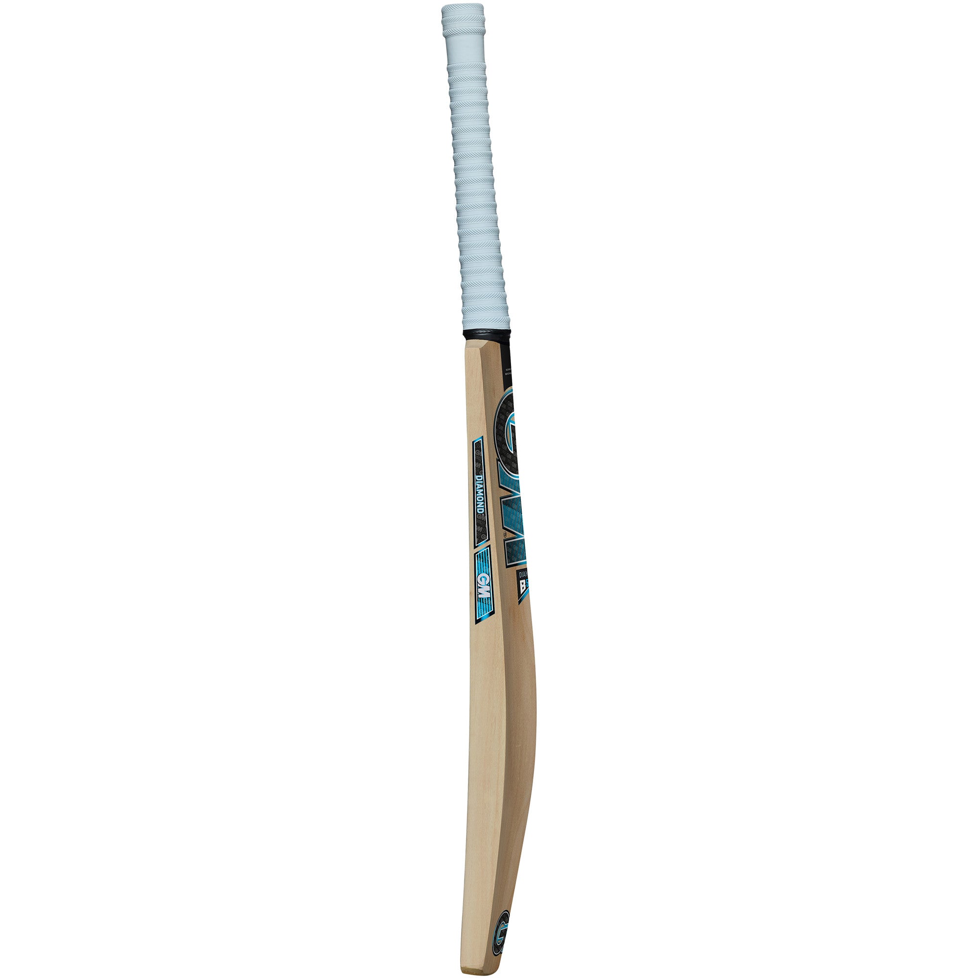 Gunn & Moore Diamond 202 Junior Kashmir Willow Cricket Bat