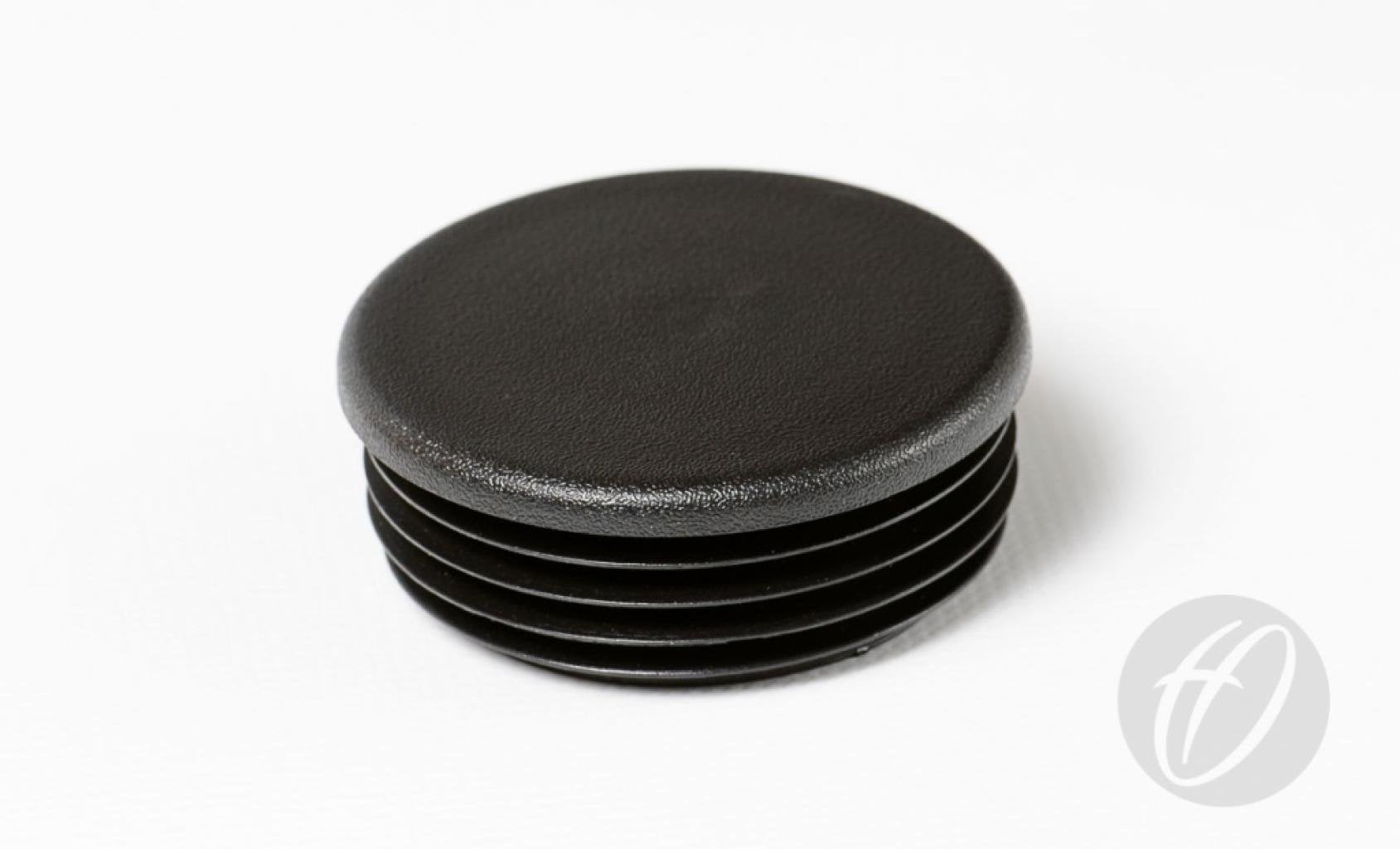 Plastic Lids - 60mm Round Sockets