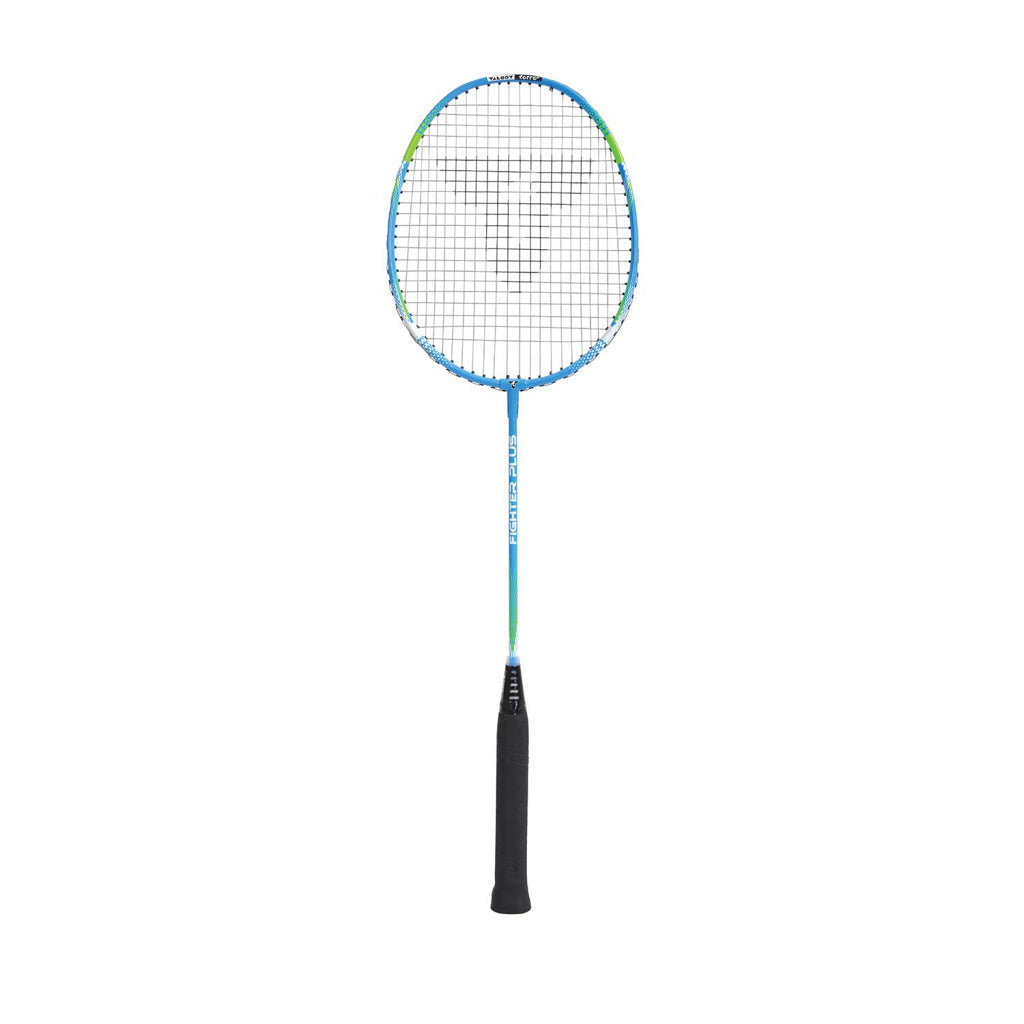 Fighter Plus Badminton Racket